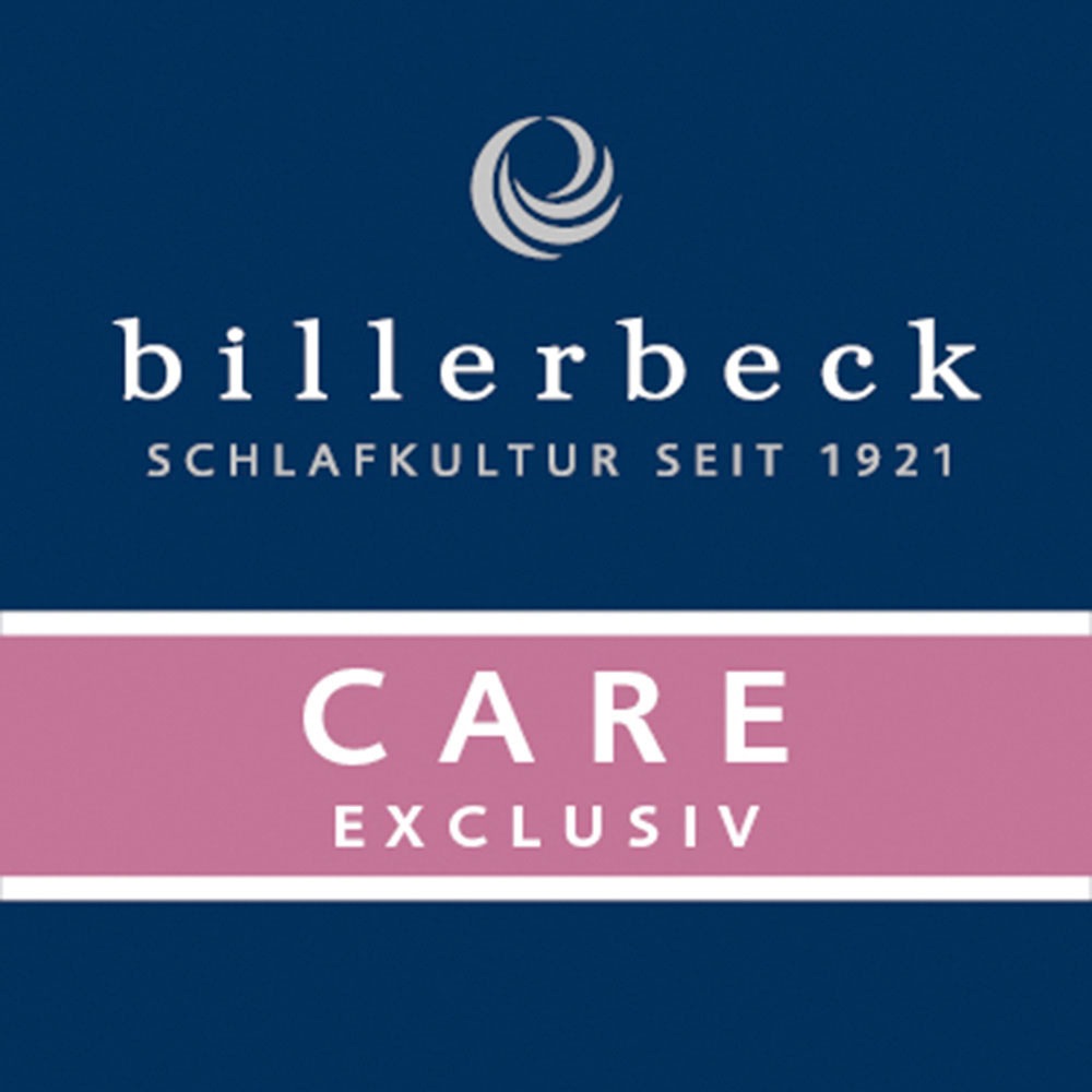 billerbeck Matratzenauflage »382 Cosidorm nature«, Die GOTS-Zertifizierte Matratzenauflage