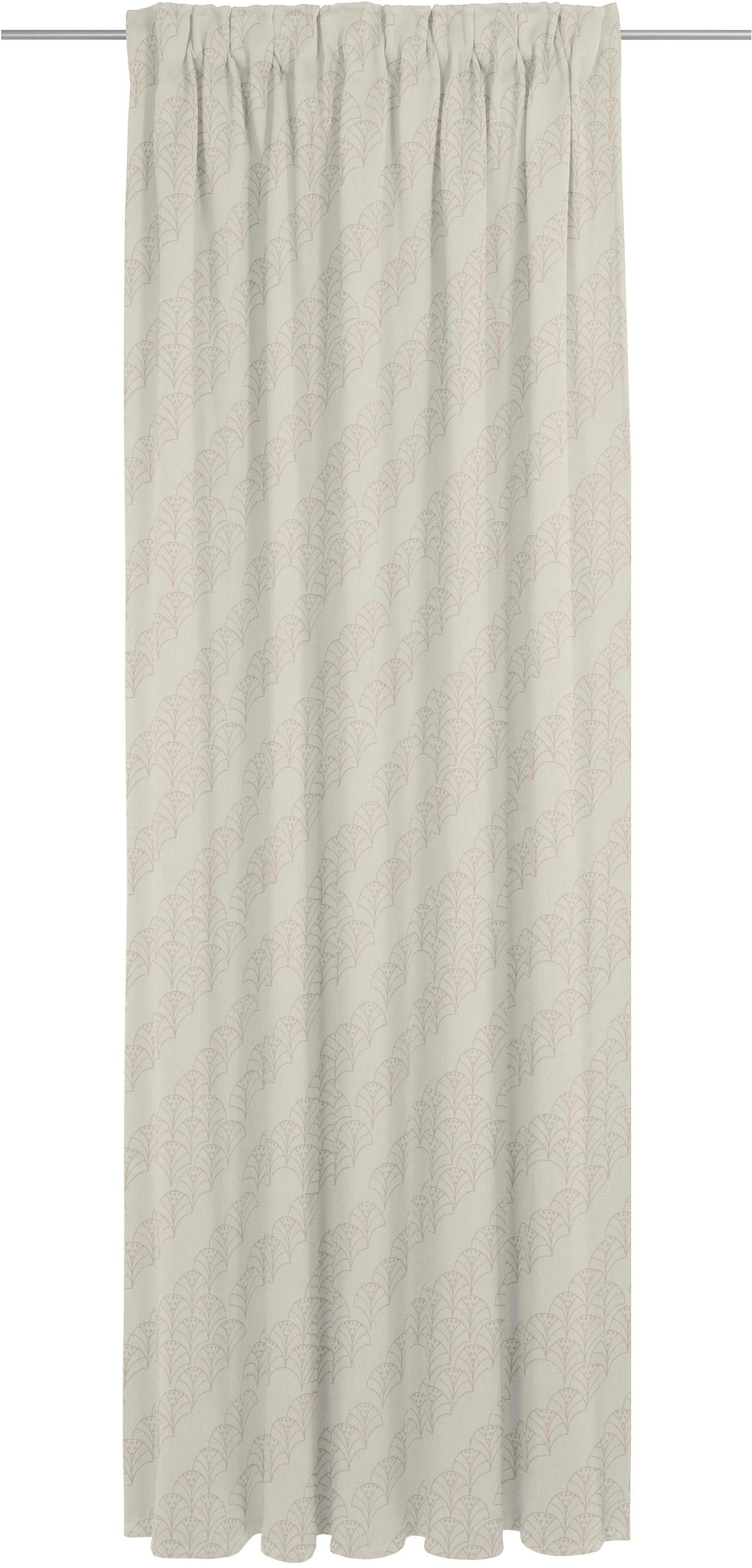 Adam Vorhang »Argentinian Criolla« Multifunktionsband 1 Stk. tlg. aus 100% günstig online kaufen