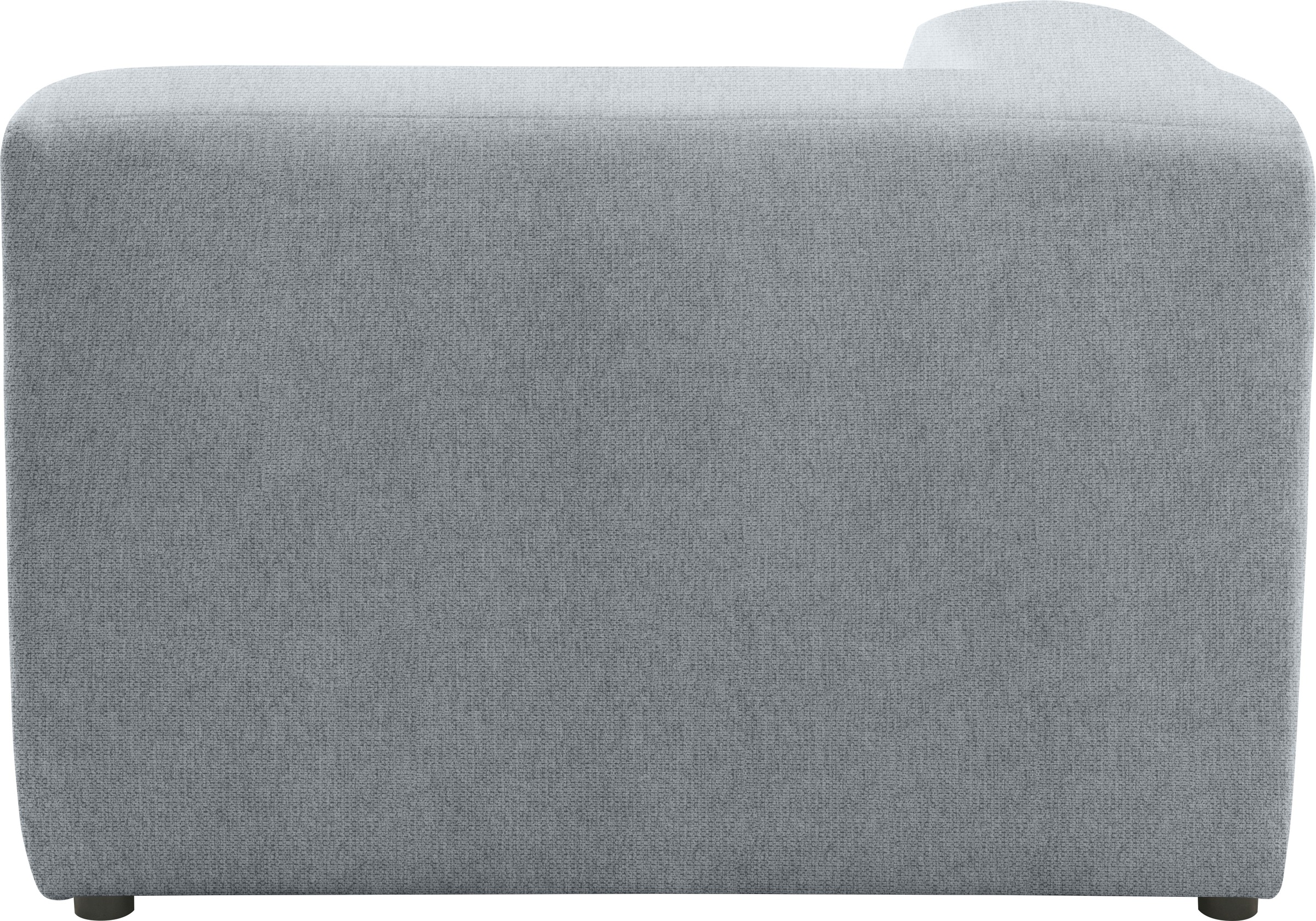 andas Sofa-Eckelement »Utvik«, als Modul oder separat verwendbar