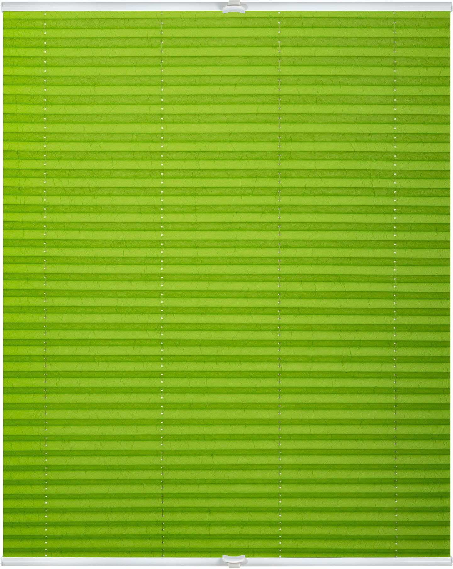 LICHTBLICK ORIGINAL Plissee »Klemmfix« Lichtschutz ohne Bohren verspannt Fa günstig online kaufen