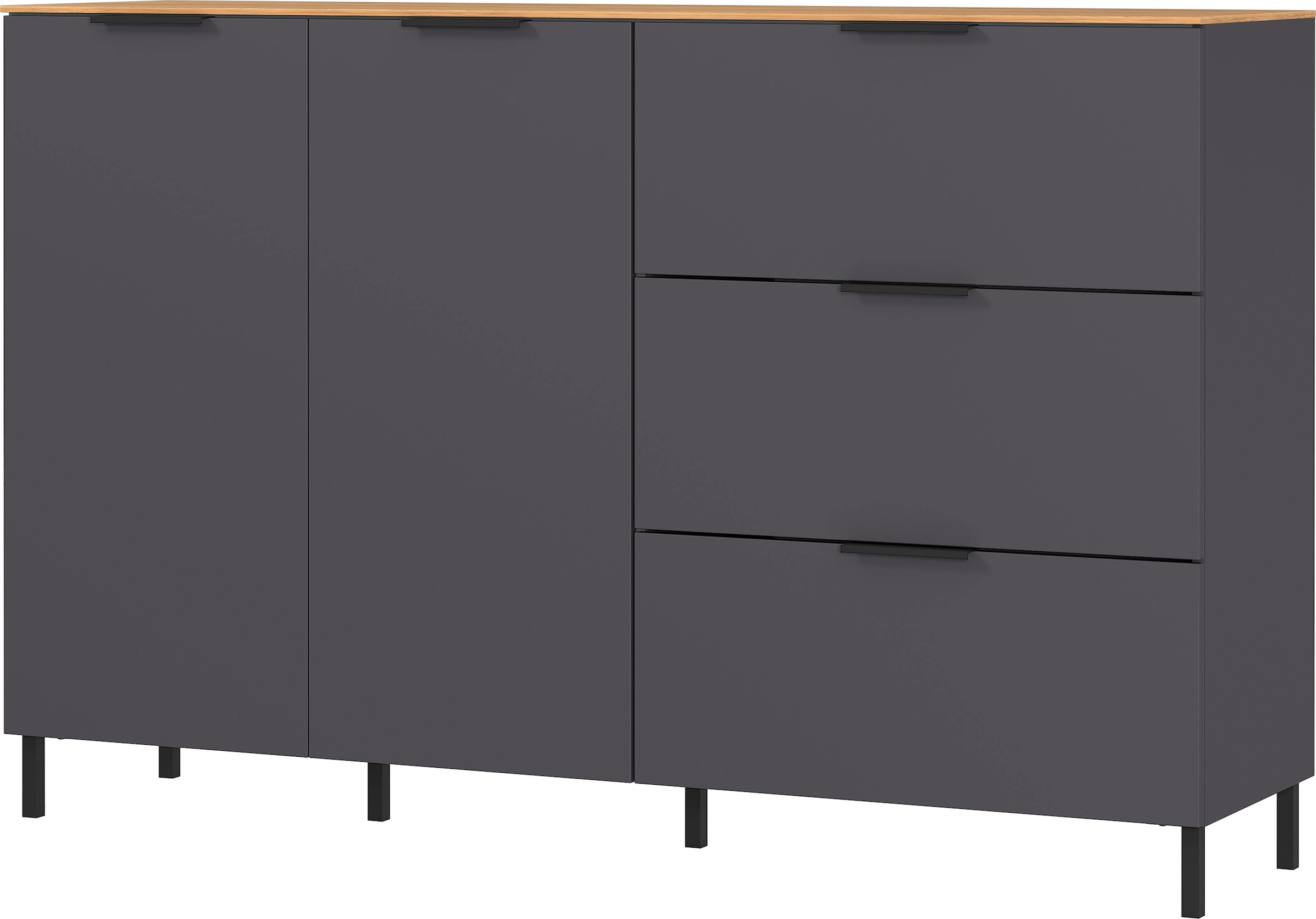 Sideboard »California«, Breite 151 cm