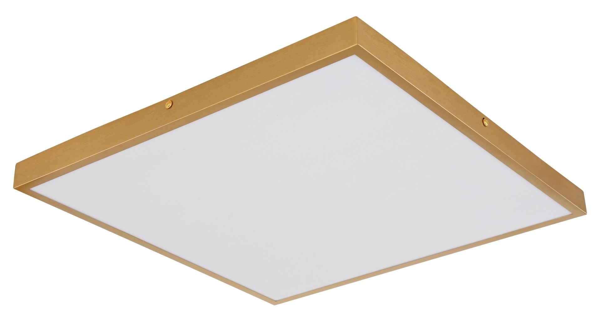 GLOBO LIGHTING Deckenleuchte »TIBEY«, Leuchtmittel LED-Modul   LED fest int günstig online kaufen