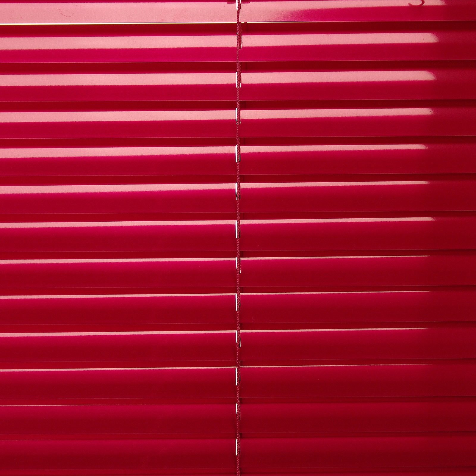 Liedeco Jalousie »Young Colours«, Aluminium