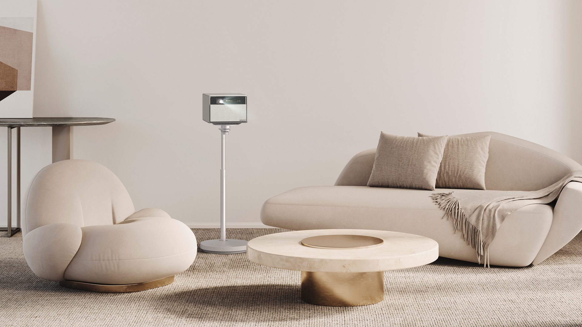 XGIMI Beamer-Standfuß »Floor Stand Ultra«