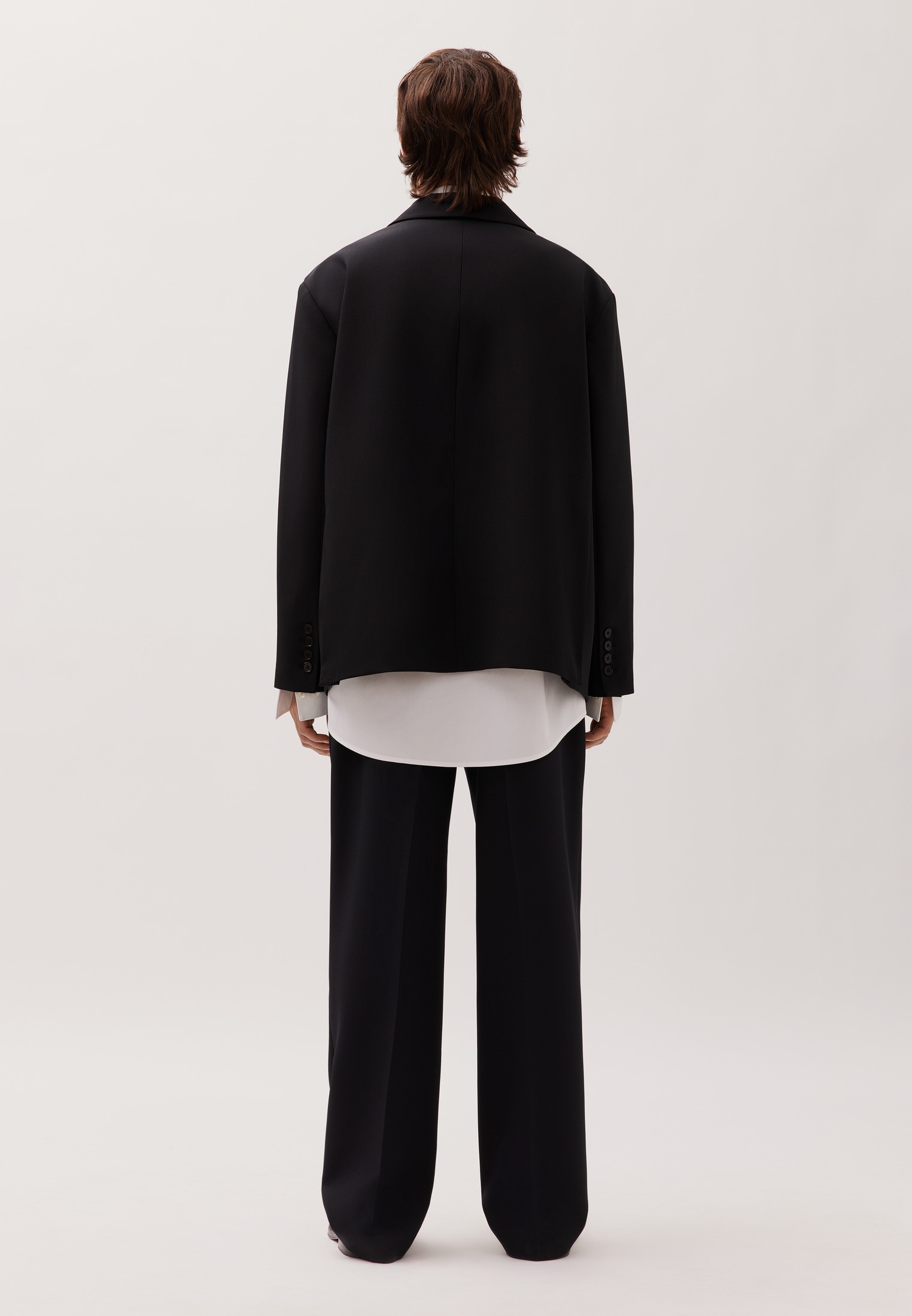 studio seidensticker Sakko 1/1 Uni