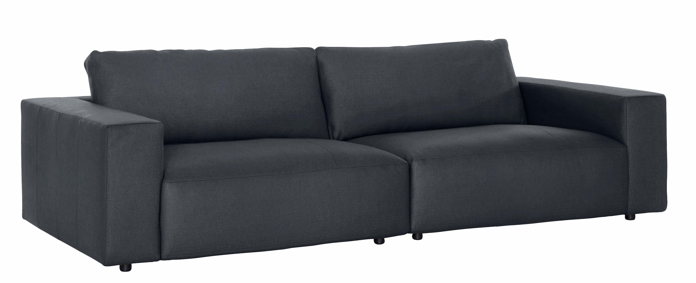 Musterring Big-Sofa »LUCIA«, in vielen Qualitäten und 4 unterschiedlichen N günstig online kaufen