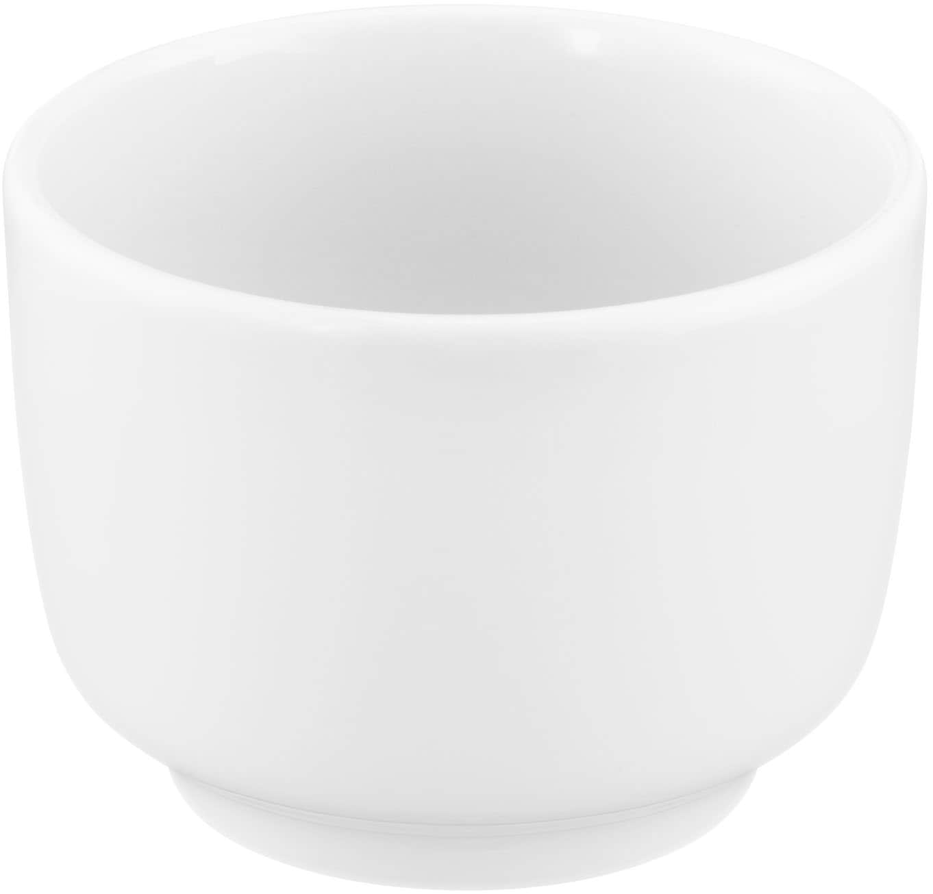 Seltmann Weiden Tasse »Sento Home« Kaffee- Teetasse ohne Henkel, 230 ml