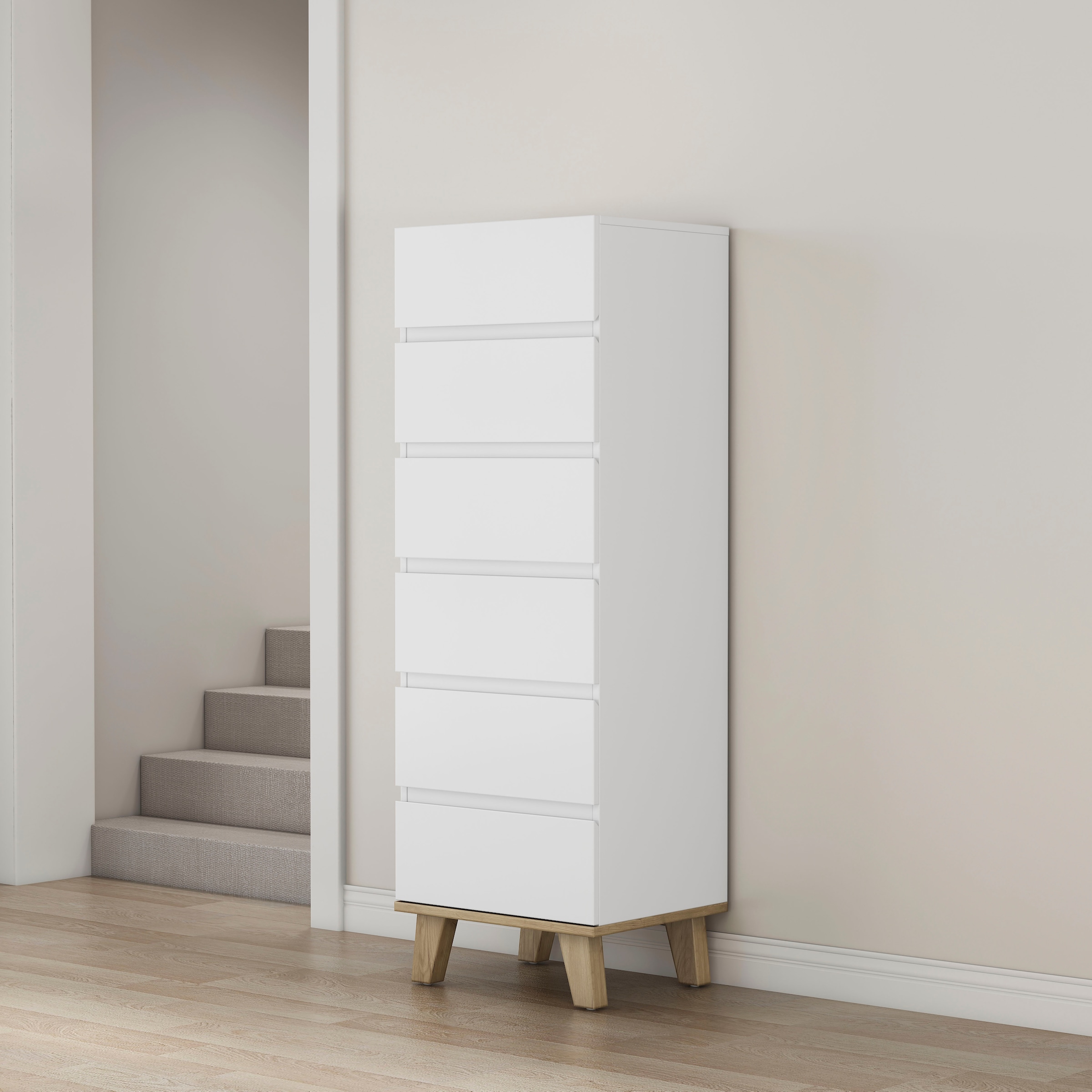 OTTO home Kommode »Haily«