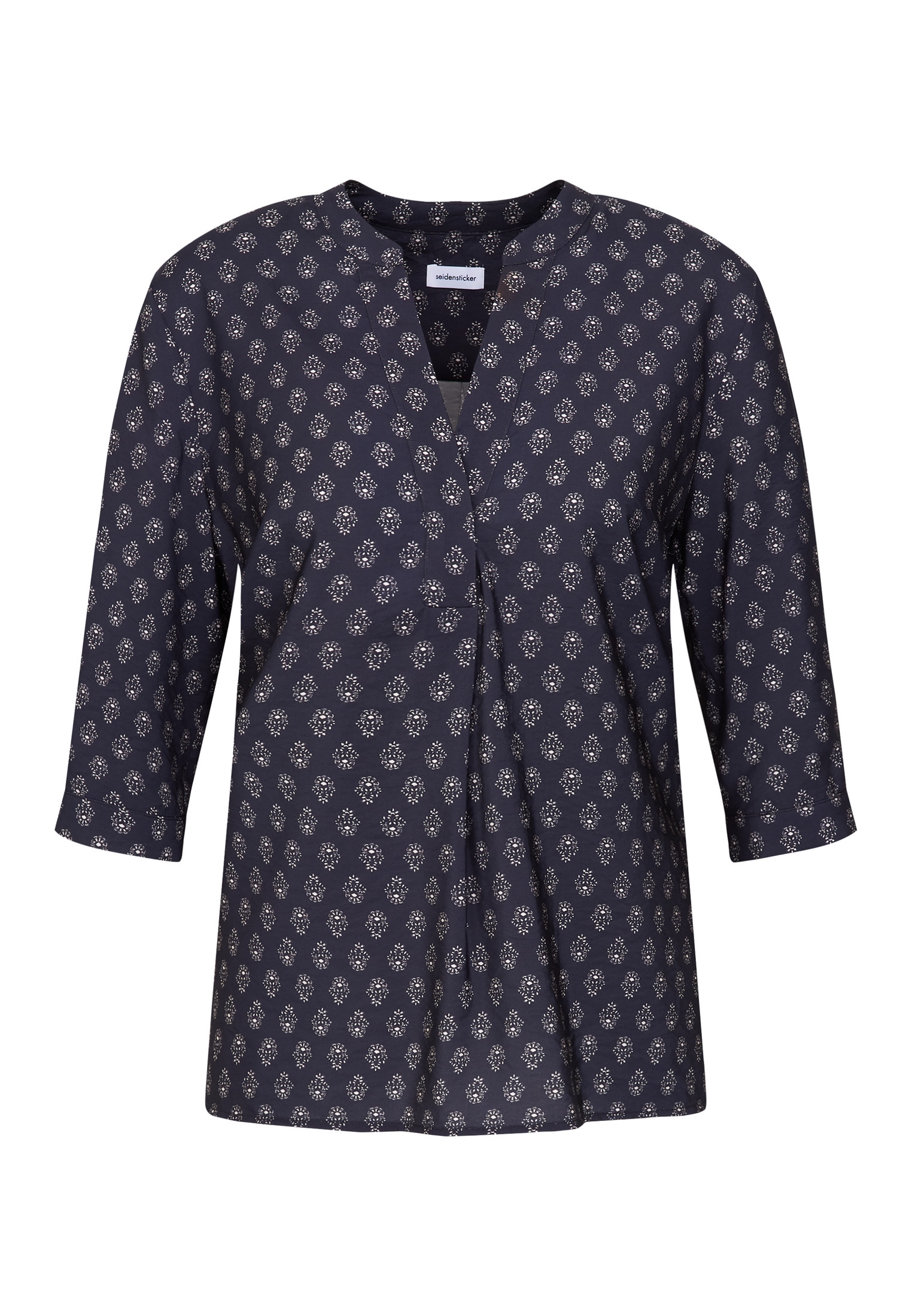 seidensticker Tunika