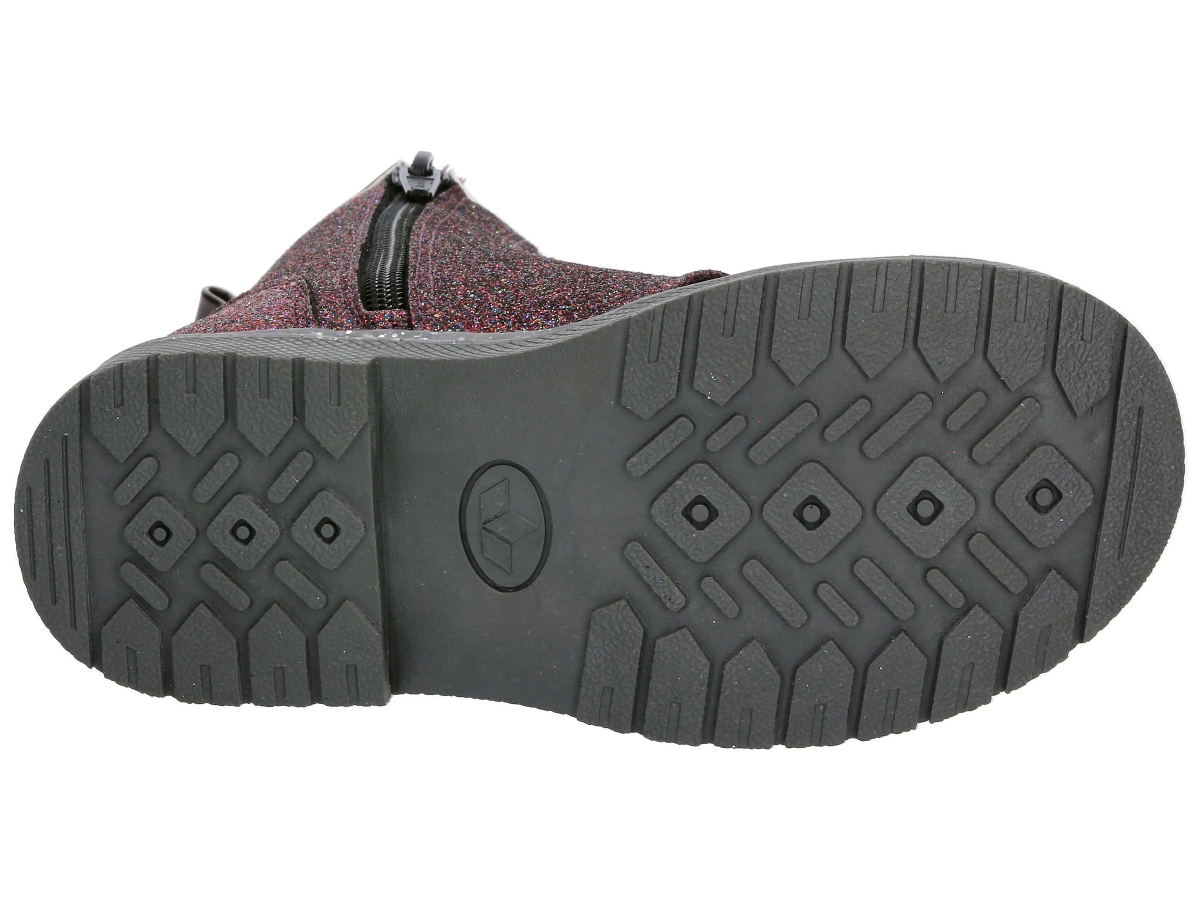 Lico Stiefel »Trendstiefel Isalie Hip«