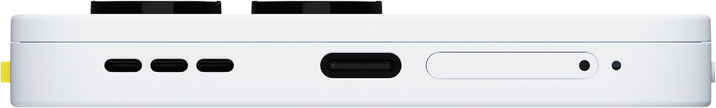 Fairphone Smartphone »Gen. 6«, Cloud White