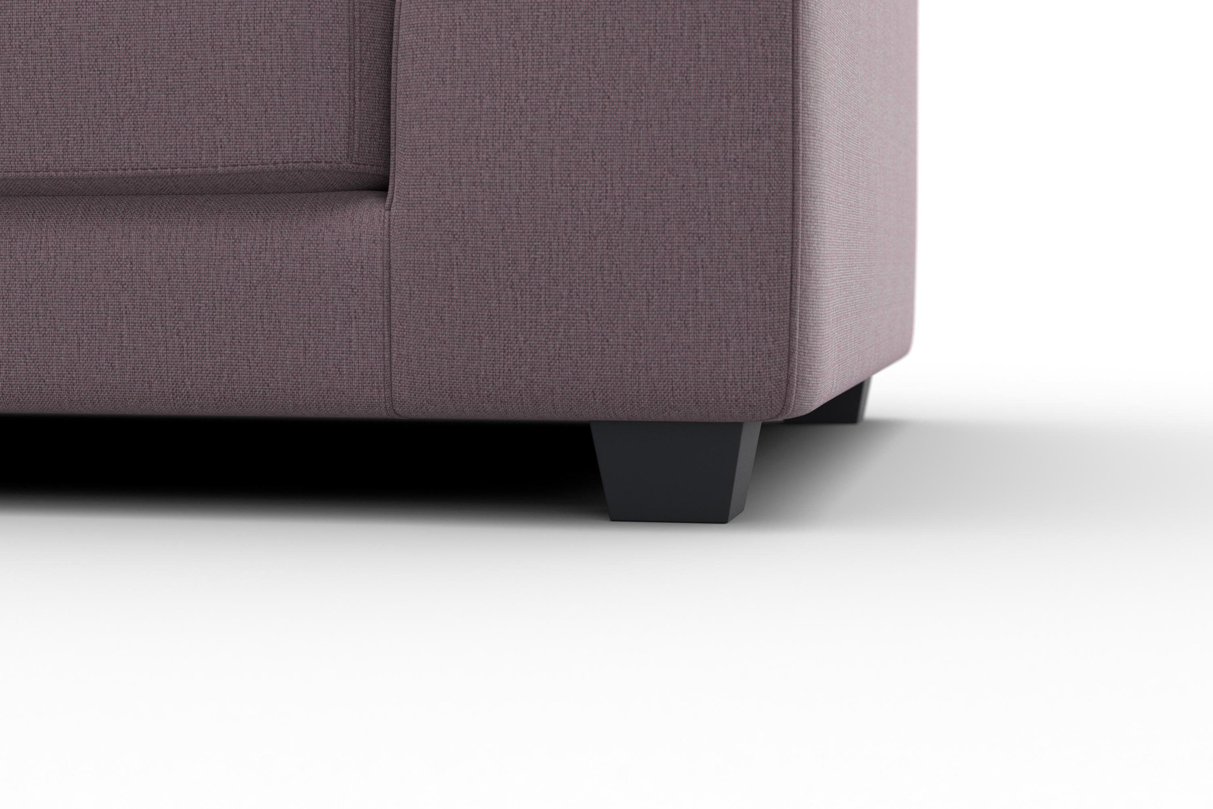machalke® Ecksofa »atoll, L-Form«