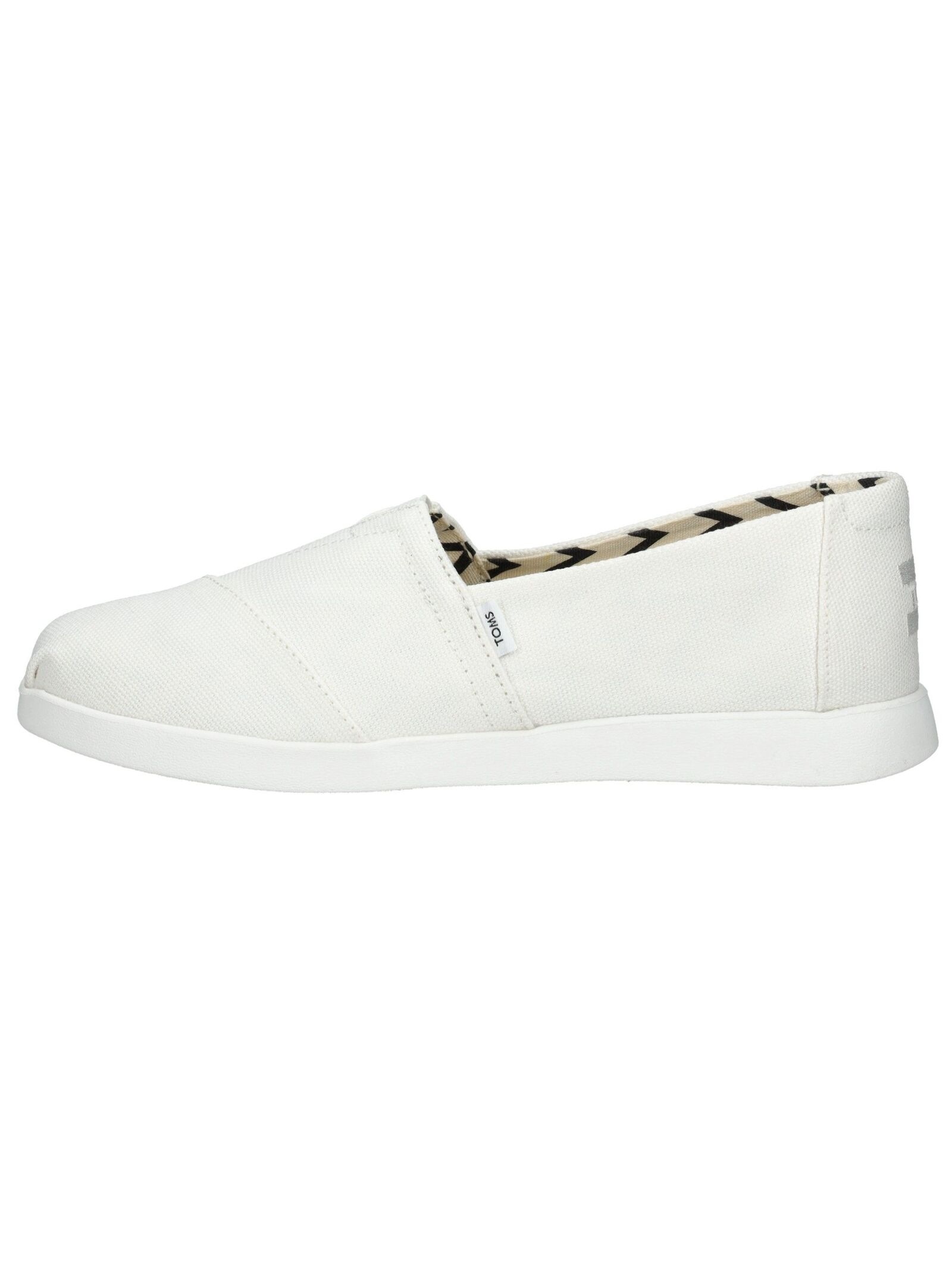 TOMS Slipper »TOMS Slipper Textil«