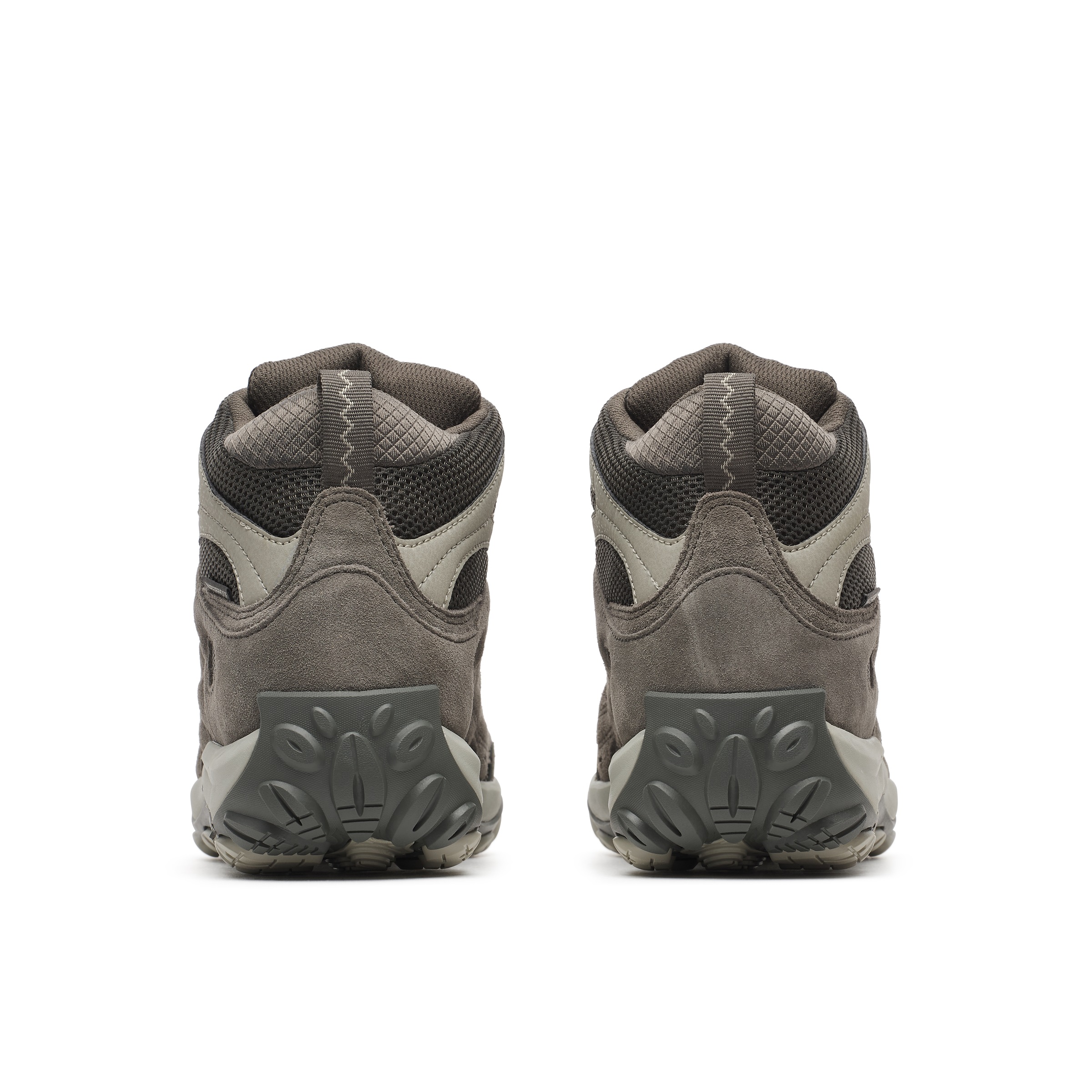 Merrell Wanderschuh »ACCENTOR 4 MID WP«