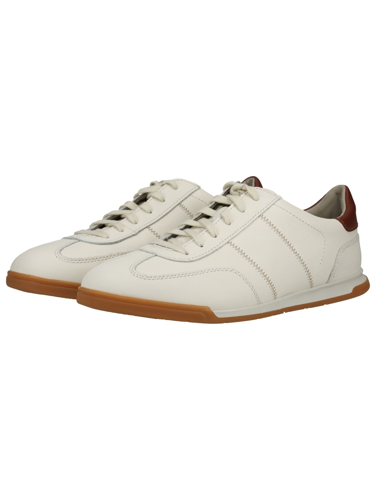 Pius Gabor Sneaker »Pius Gabor Sneaker Nappaleder«