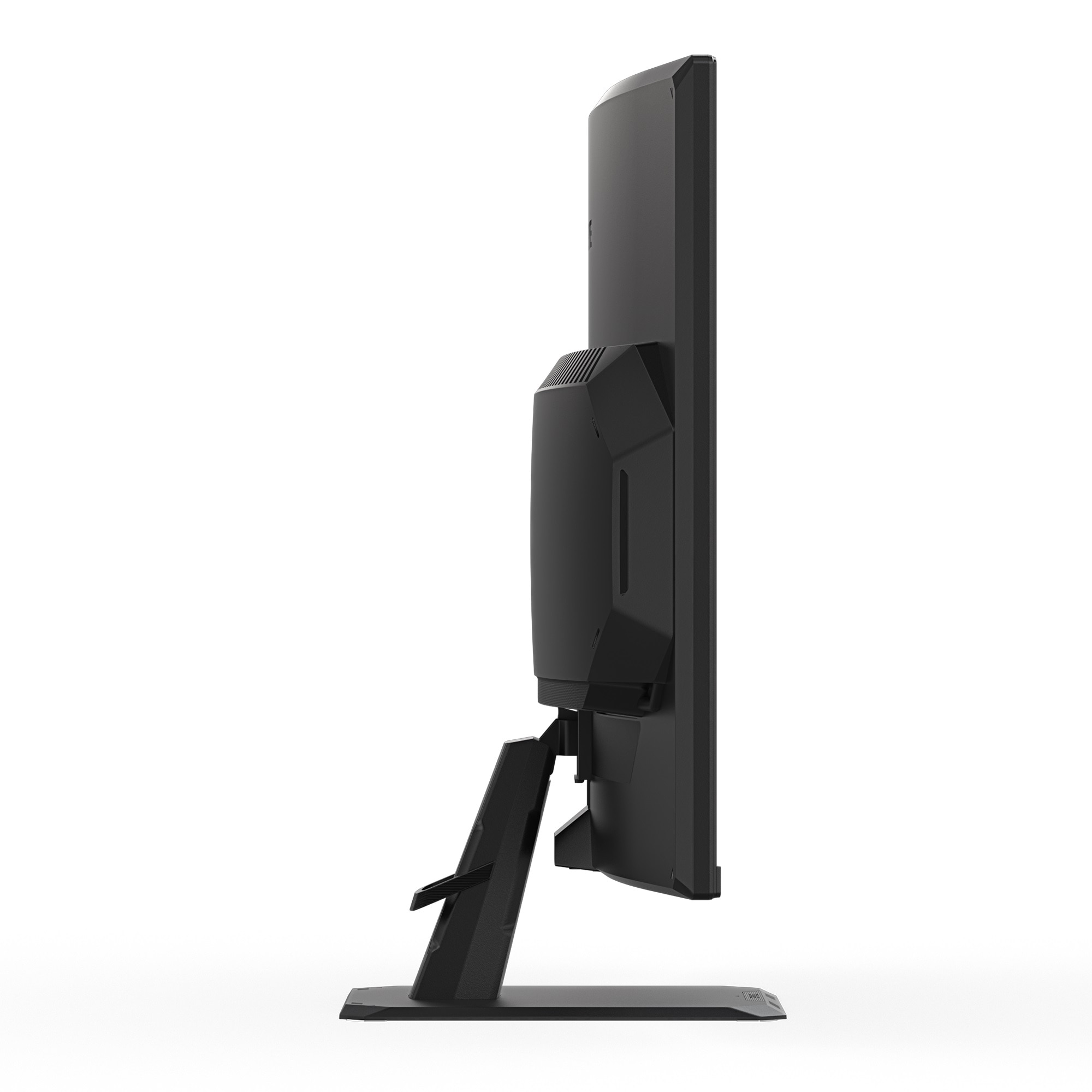 Gigabyte Curved-LED-Monitor »GS32QCA«, 80 cm/32 Zoll, 2560 x 1440 px, QHD, 1 ms Reaktionszeit, 180 Hz, neigbar, Eyesafe 2.0, HDR-Ready-, AMD FreeSync