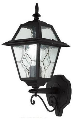 Havit Lighting Außen-Wandleuchte »Bristol«, Leuchtmittel E27   Leuchtmittel günstig online kaufen