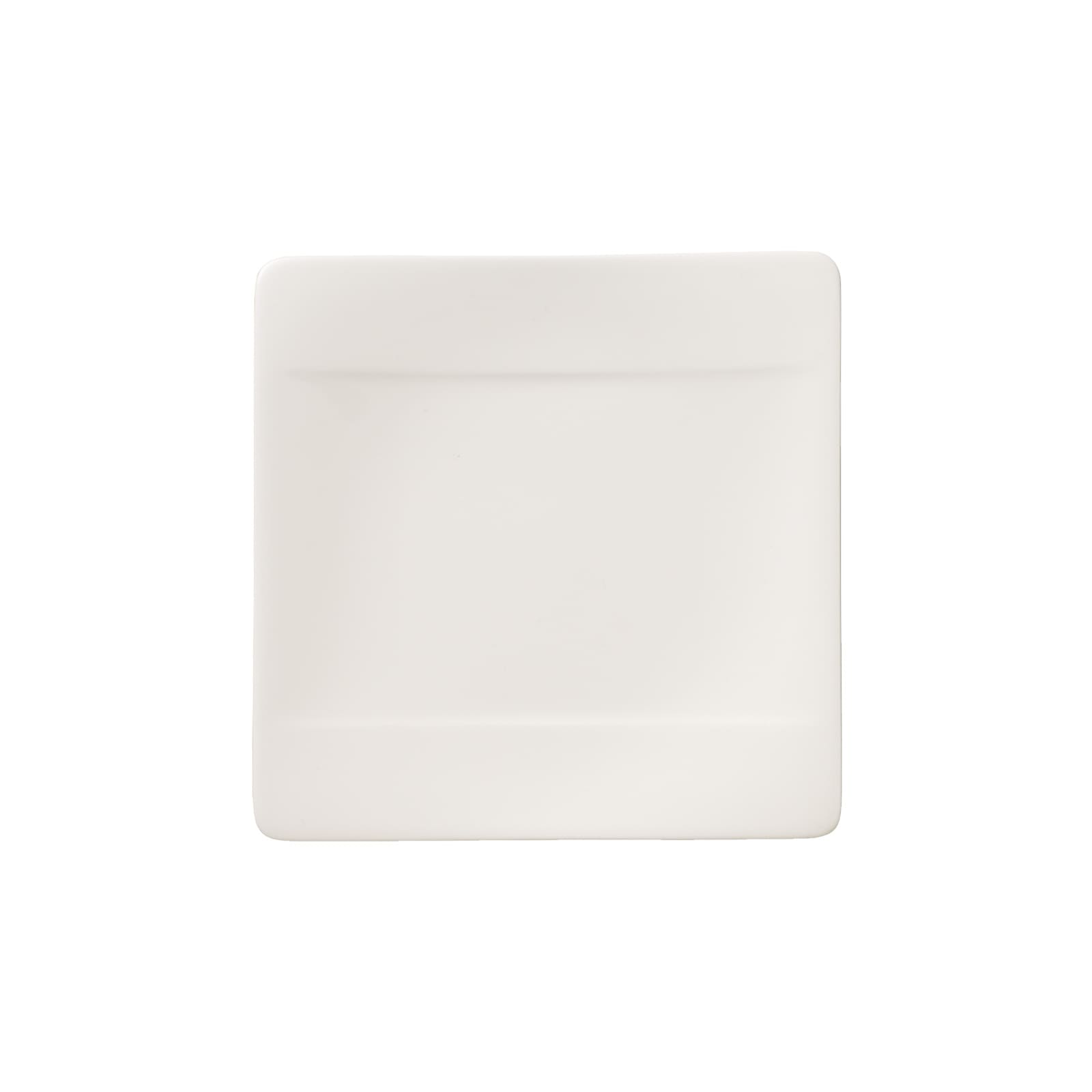 Villeroy & Boch Brotteller »Brotteller Modern Grace 16 x 16 cm weiß« günstig online kaufen