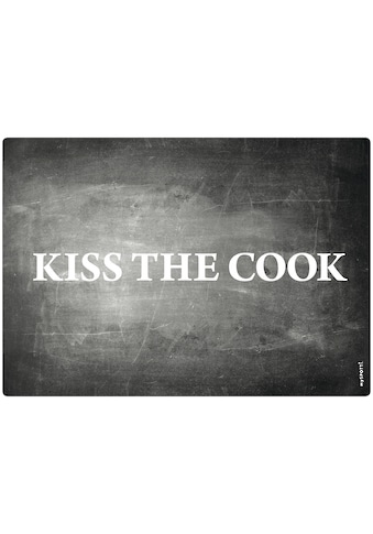 MySpotti Küchenrückwand »pop, Board Kiss« kaufen