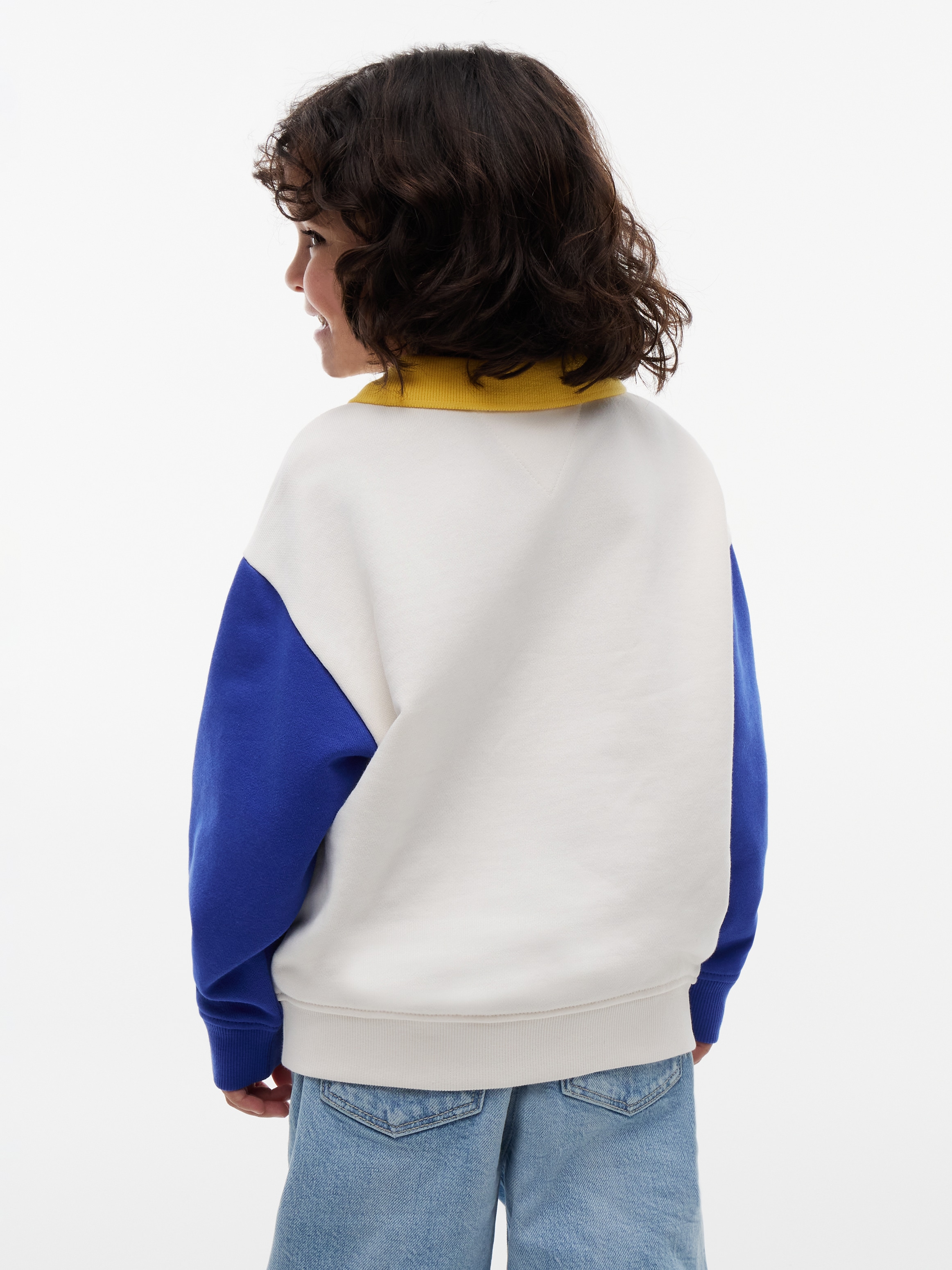 Tommy Hilfiger Sweatshirt , Kinder bis 16 Jahre, Druck
