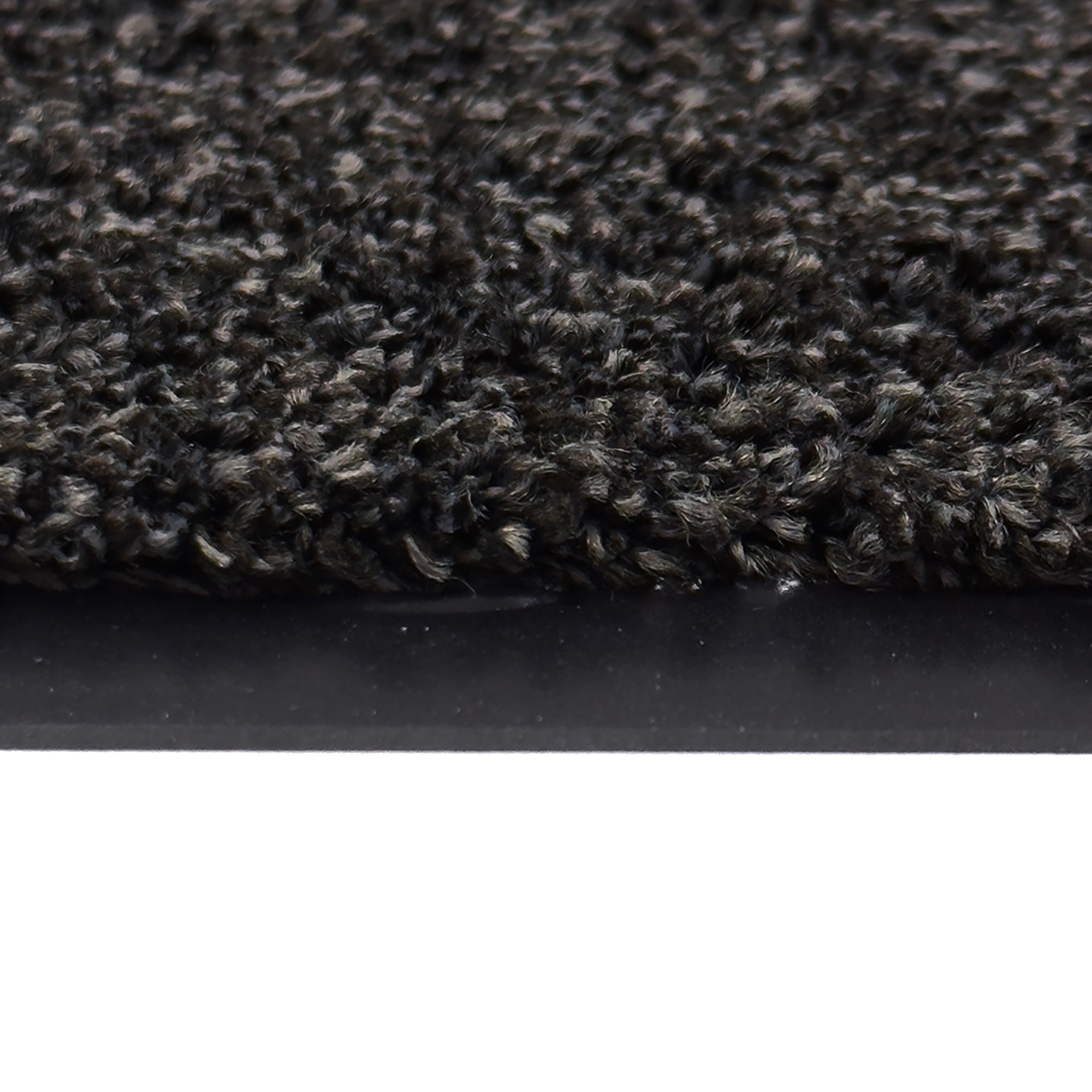 OTTO home Fußmatte »Vianne, Schmutzfangmatte Indoor, für Hausflur und Eingangsbereiche« rechteckig 10 mm Höhe Eingangsmatte, rutschfeste Unterseite, meliert, waschbar