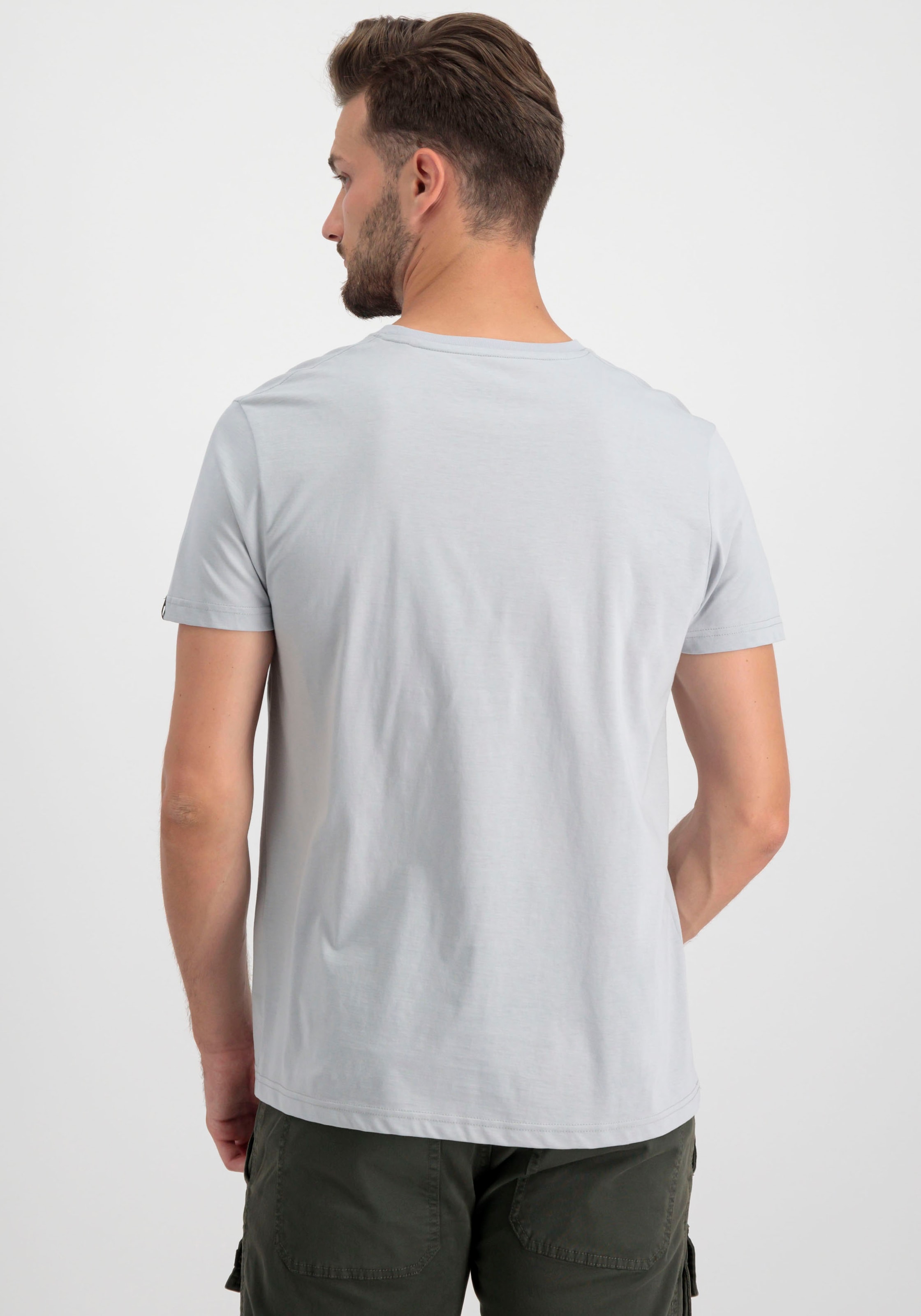 Alpha Industries T-Shirt »Basic T-Shirt«