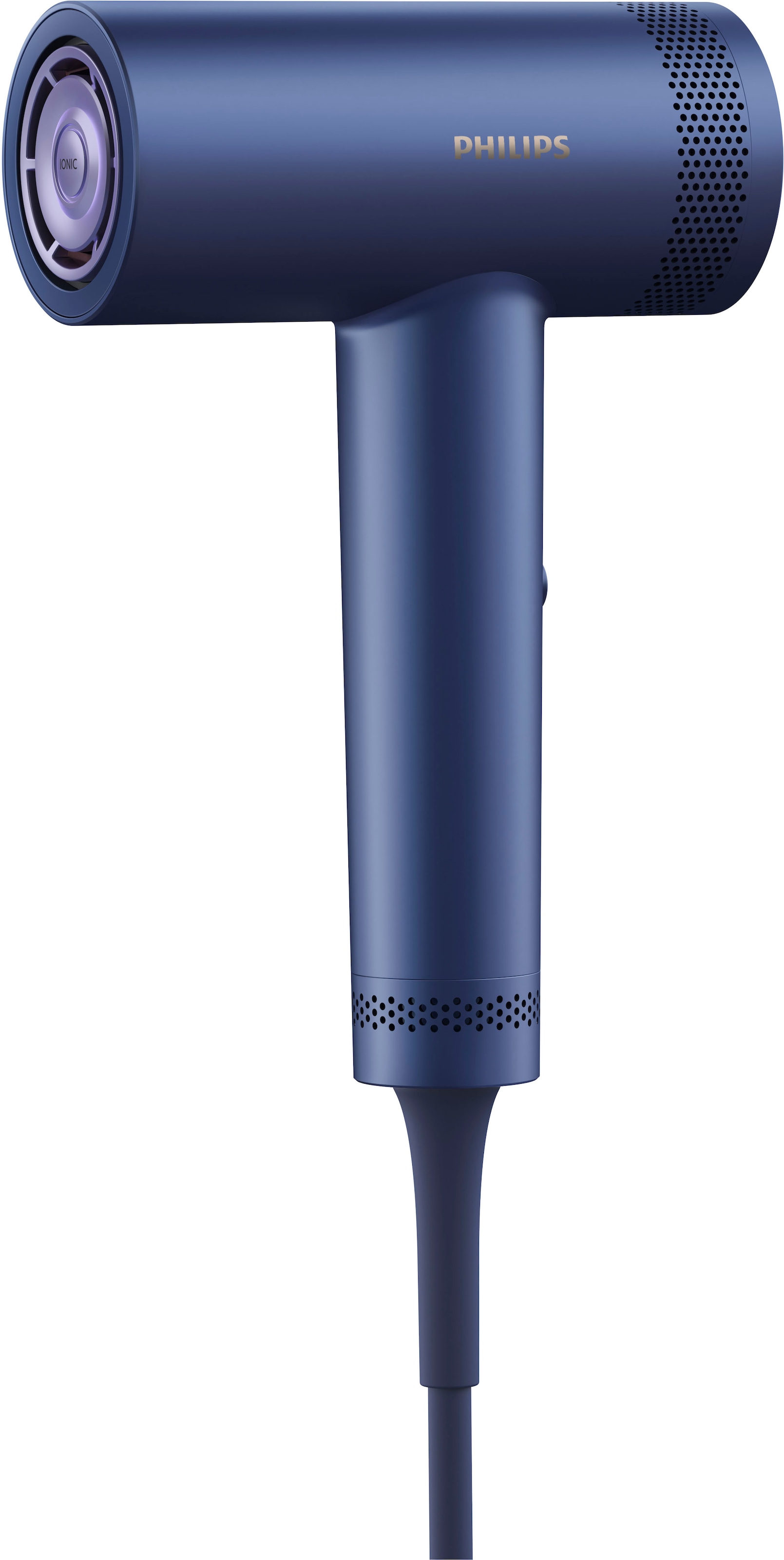 Philips Haartrockner »Series 8000 BHD839/10«, 1400 W, 2 Aufsätze, mit ThermoShield Technologie, 4 Hitze- und 3 Geschwindigkeitsstufen