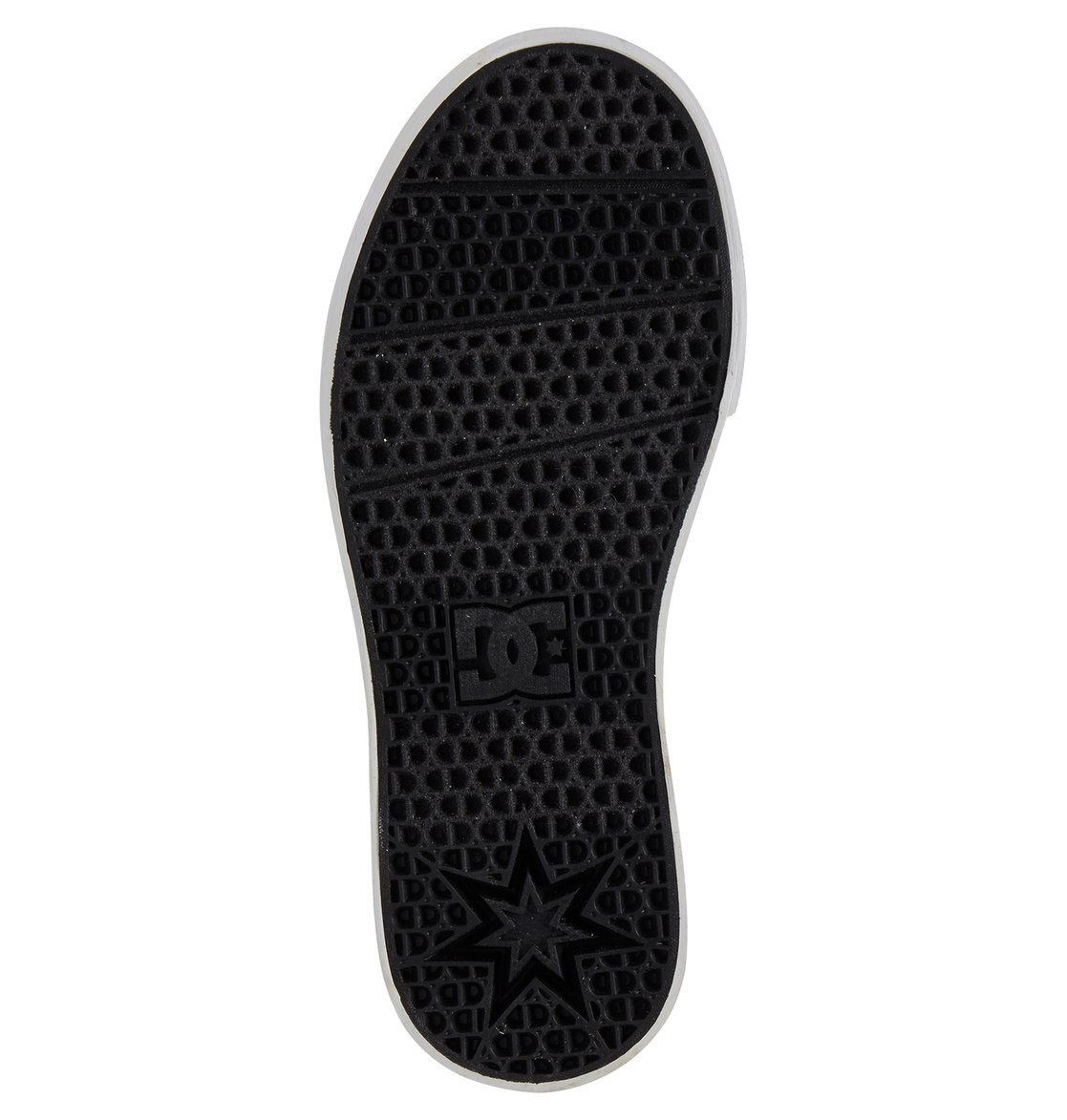 DC Shoes Sneaker »Trase TX SE«