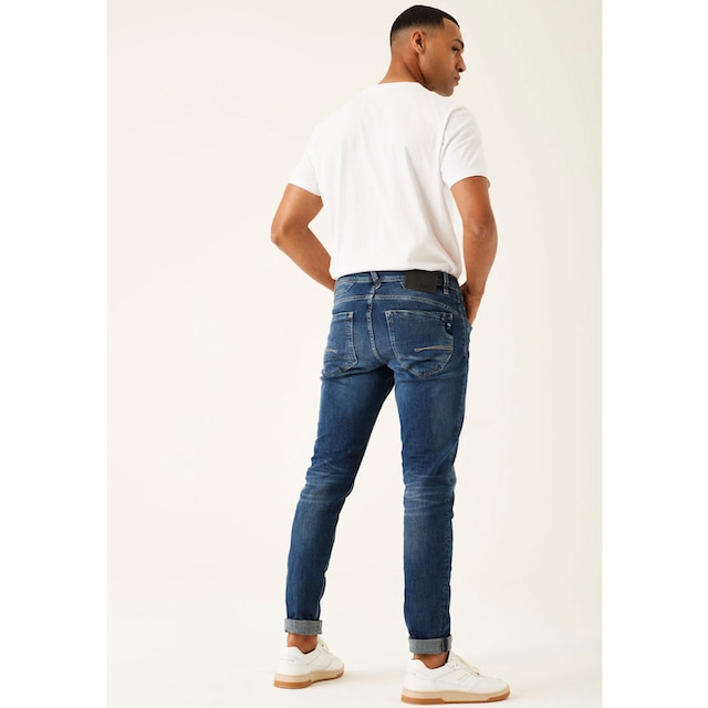 Garcia 5-Pocket-Jeans »Rocko«, in verschiedenen Waschungen kaufen