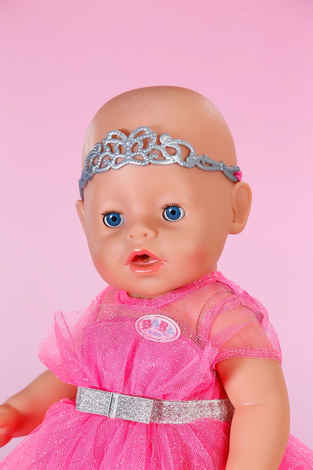 Baby Born Puppenkleidung »Prinzessinnen-Outfit, 43cm«