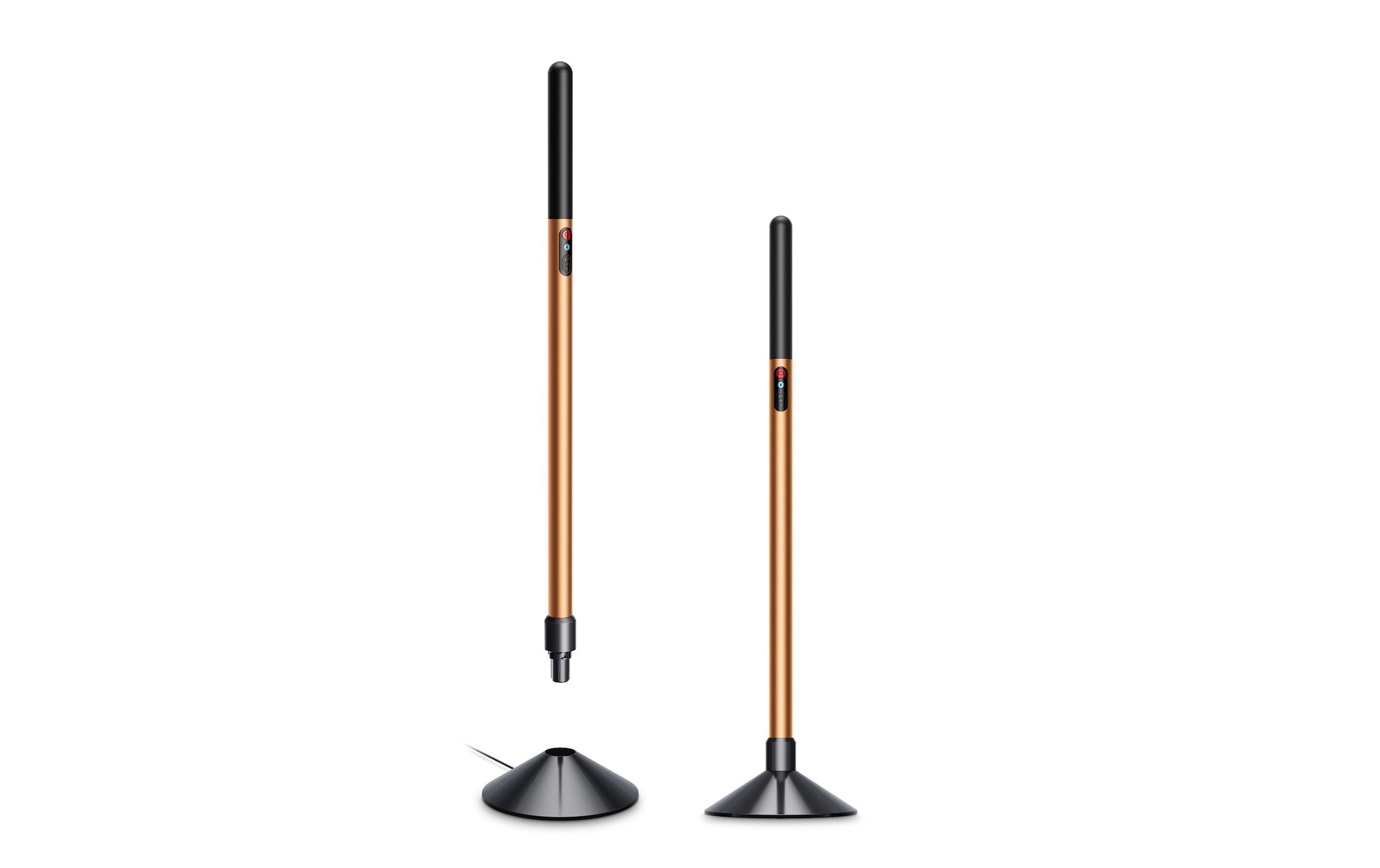DYSON Akku-Stielstaubsauger »Dyson PencilWash™ Nassbodenreiniger« PencilWash™ das leichteste Dyson-Modell