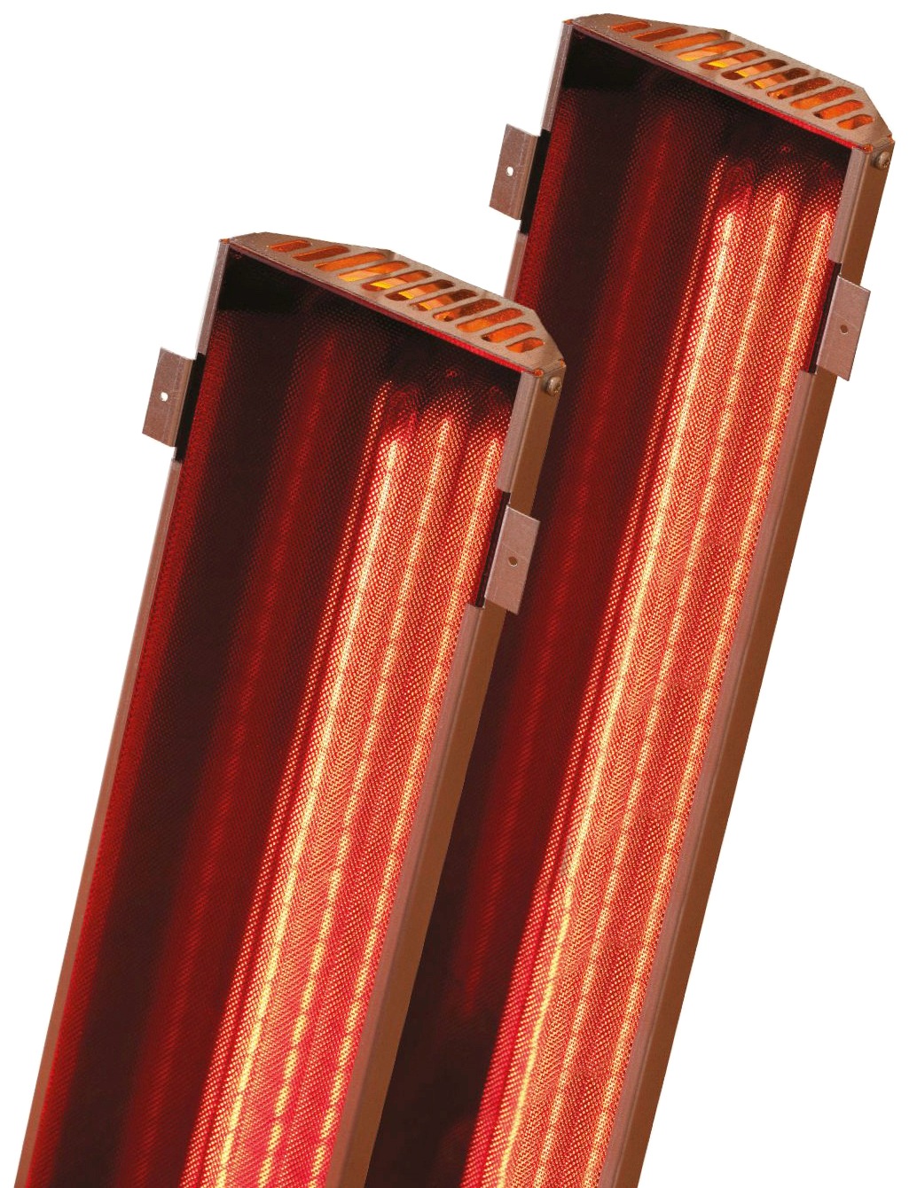 Karibu Sauna »Adele« Set,  9-kW-Bio-Ofen mit ext. Steuerung, 2 Infrarot-Vitalight-Strahlern