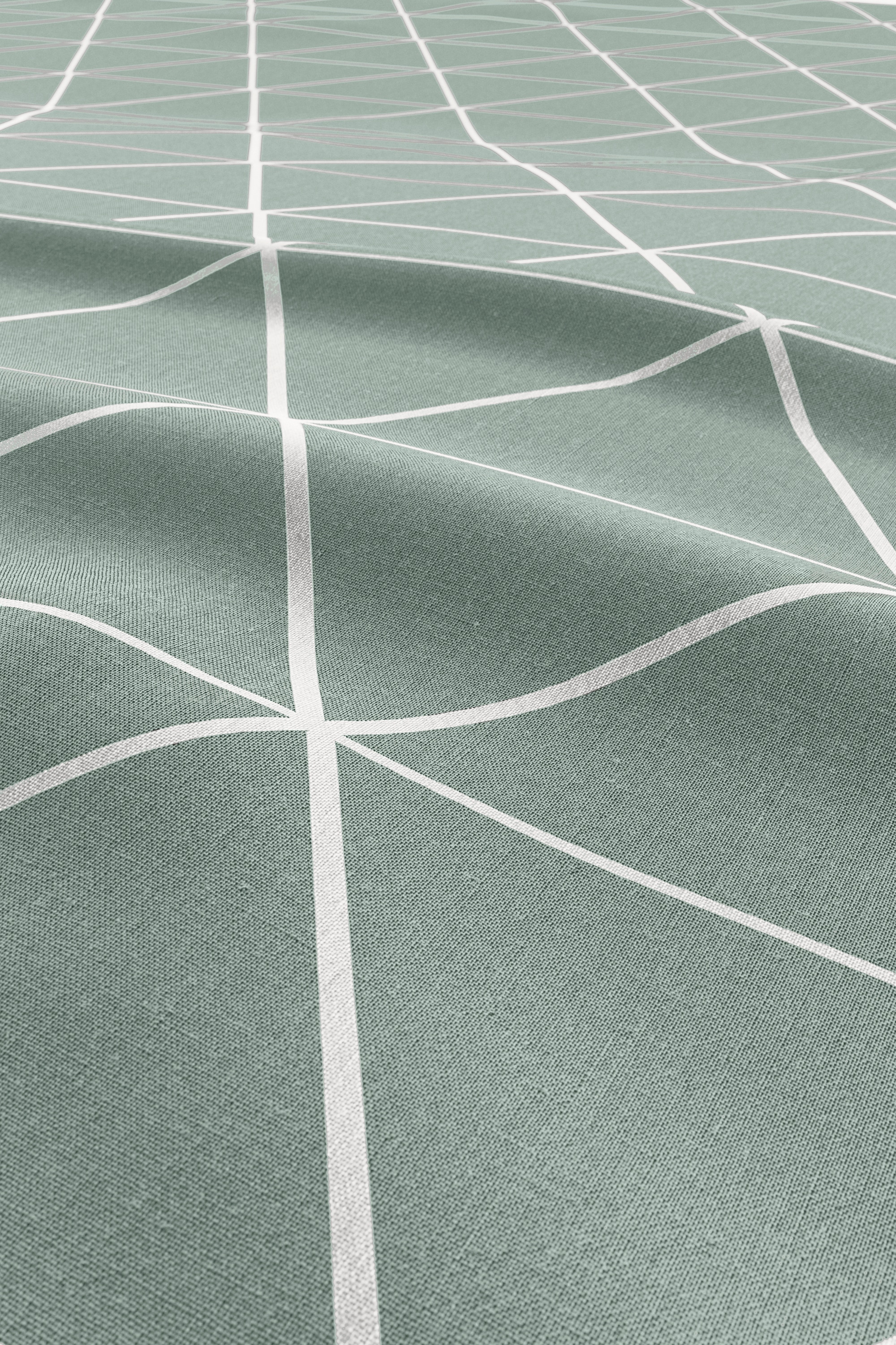 OTTO home Bettwäsche »Balsby« 2 Stk. in Gr. 135x200 oder 155x220 cm, 100% Baumwolle