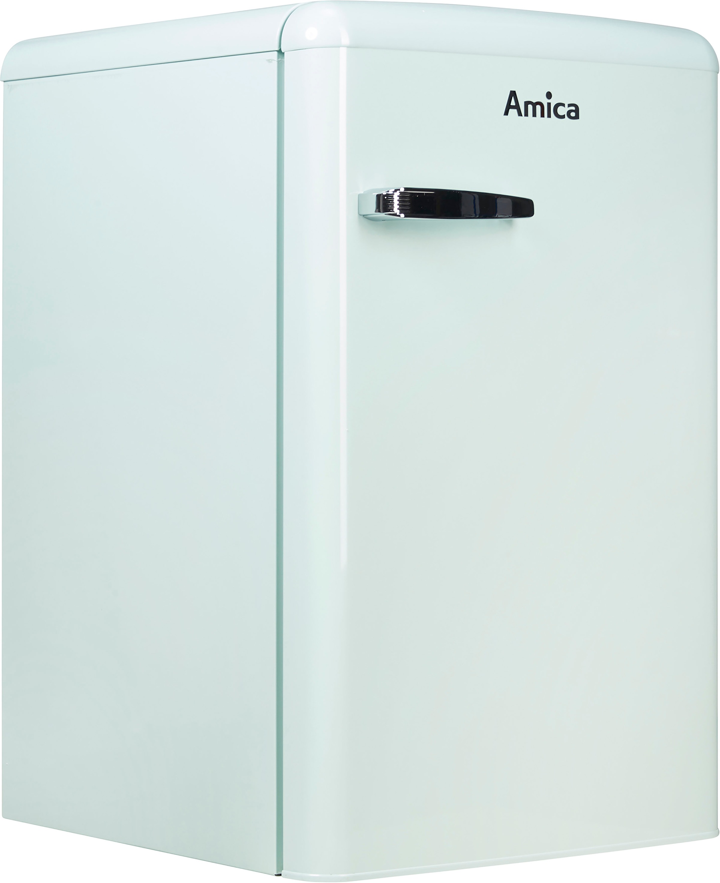 Amica Vollraumkühlschrank »VKS 15623-1 M«