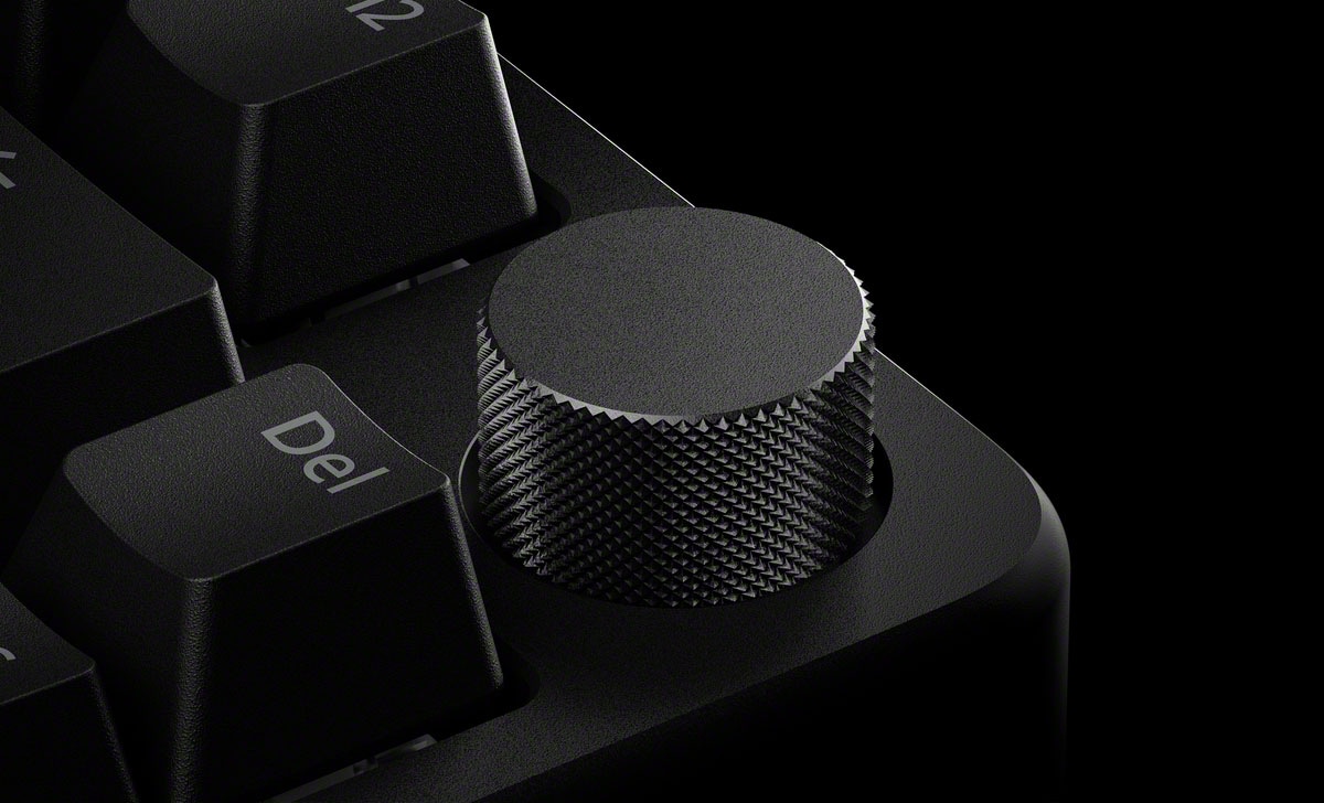 Sony Gaming-Tastatur »INZONE KBD-H75«, (Fn-Tasten-USB-Anschluss-Windows-Sperrtaste)