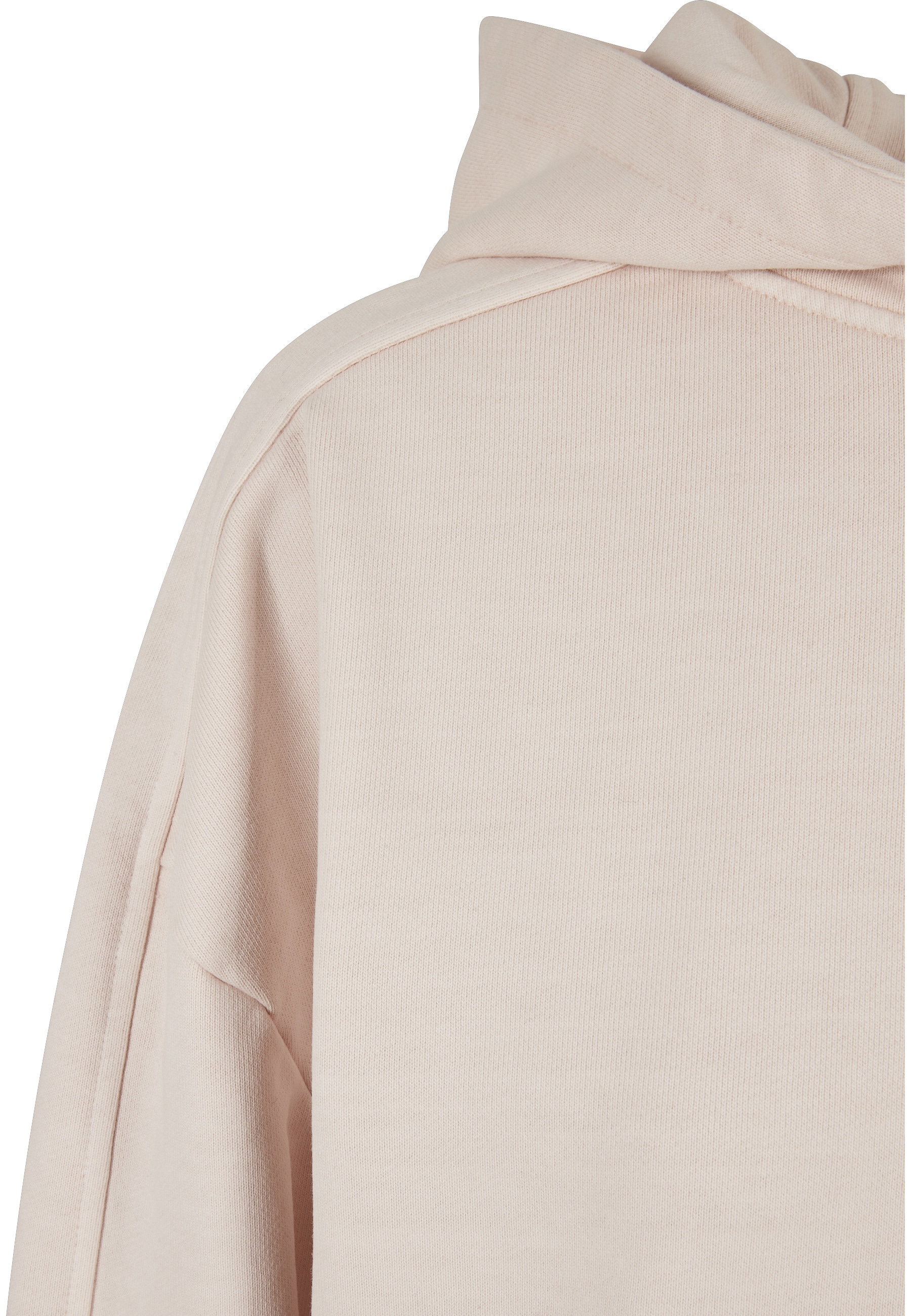 URBAN CLASSICS Kapuzensweatshirt »Urban Classics Damen Ladies Heavy Terry Garment Dye Hoody«, 1 Stk.
