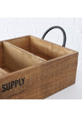 BOLTZE Aufbewahrungsbox »Box Supply«, (1 St.) kaufen