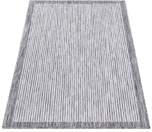 Carpet City Teppich »Outdoor«, bestellen UV-beständig, schnell bequem und Form rechteckig, erhältlich quadratischer in auch Flachgewebe