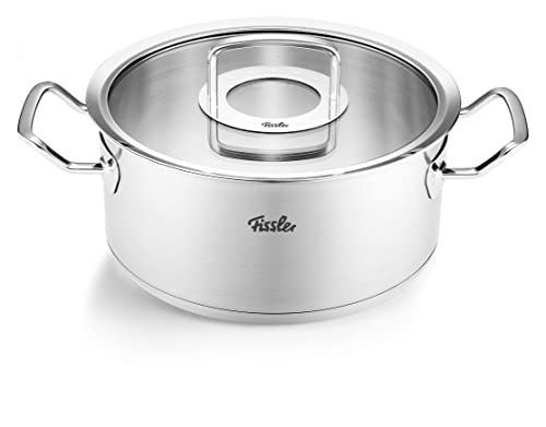 Fissler Bratentopf »Original-Profi Collection®« 1 Stk. tlg. Edelstahl 18/10 günstig online kaufen