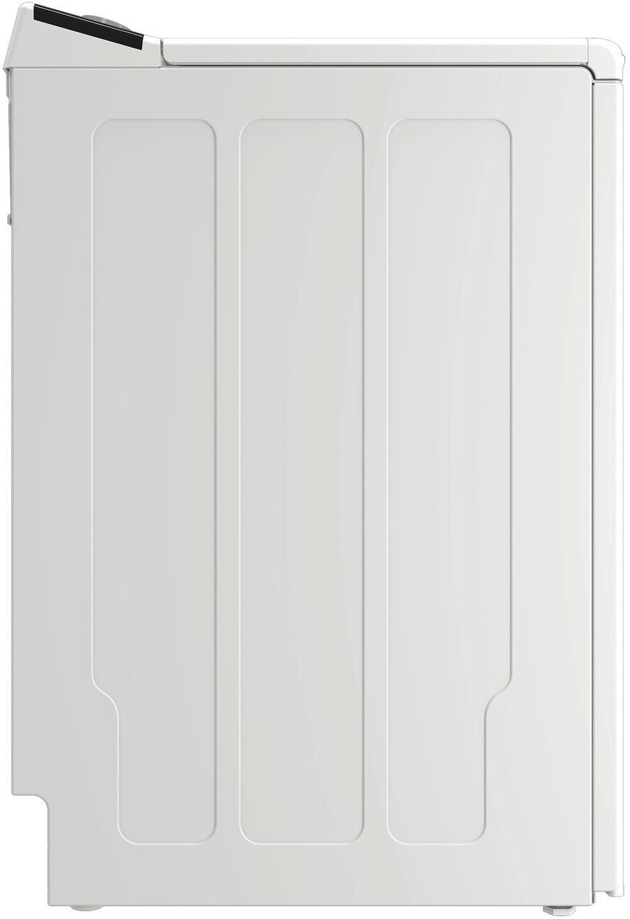 BAUKNECHT Waschmaschine Toplader »TBK SW 62A BW« 6 kg 1200 U/min HomeWhiz – smarte Vernetzung für mehr Komfort