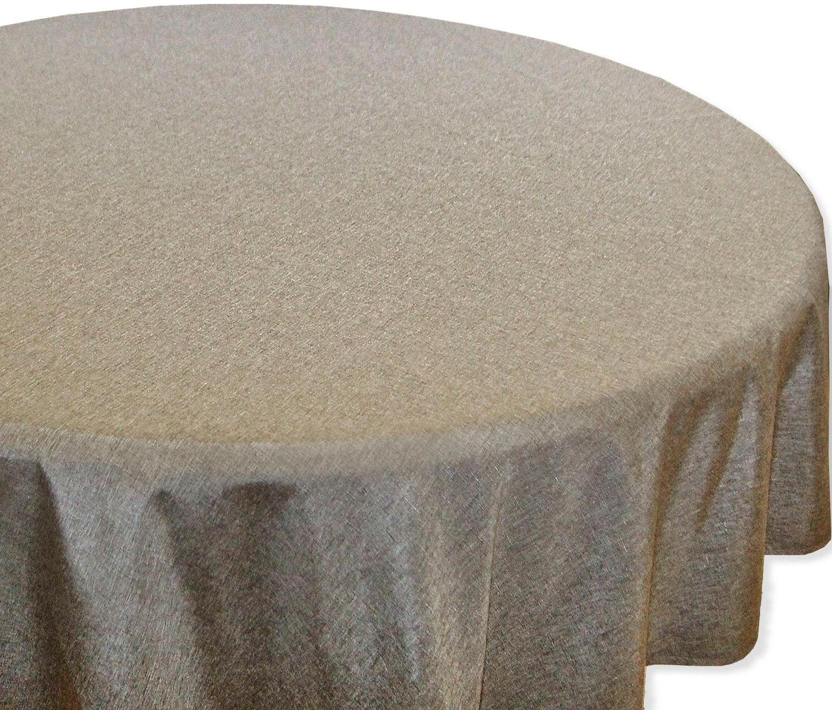 Delindo Lifestyle Tischdecke »SAMBA«, (1 St.), Fleckabweisend,  UV-beständig, 230 g/m² bequem und schnell bestellen | Tischdecken