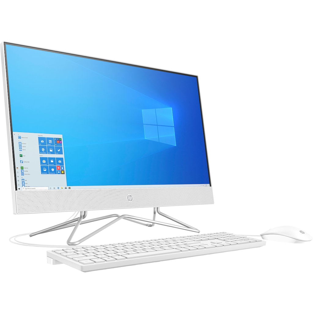 HP All-in-One PC »Pavilion 24-df1200ng«