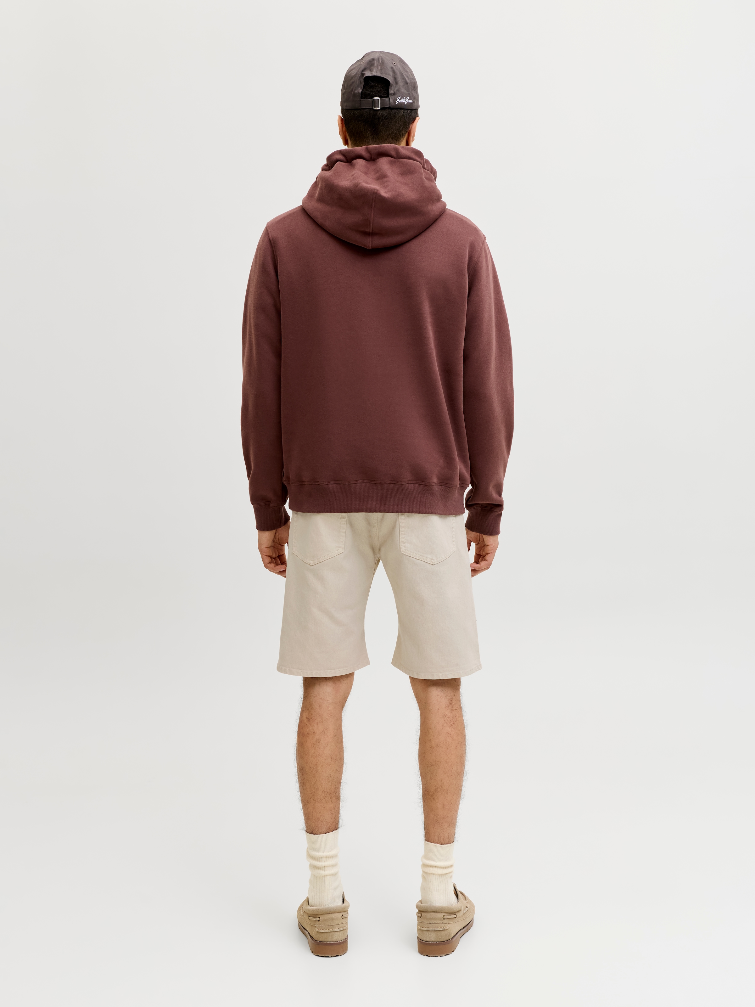 Jack & Jones Shorts »JJIRICK JJORIGINAL SHORTS AT 999«