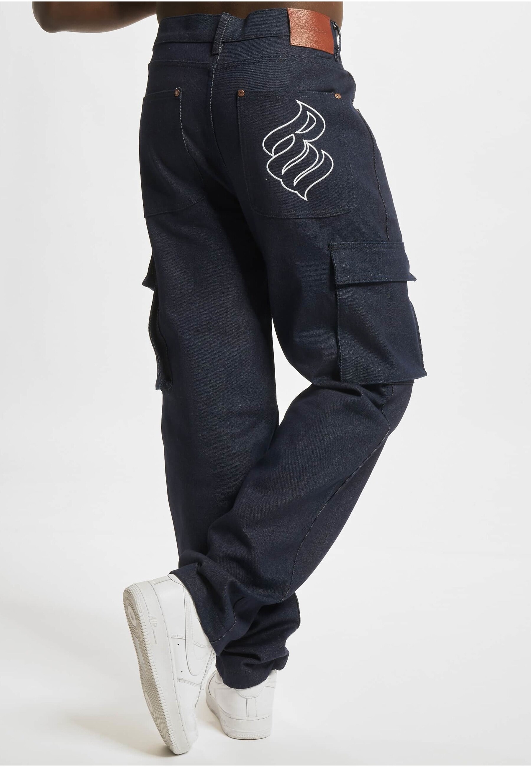 Rocawear Cargohose »Rocawear Herren Rocawear Williamsburg Cargo Pants«