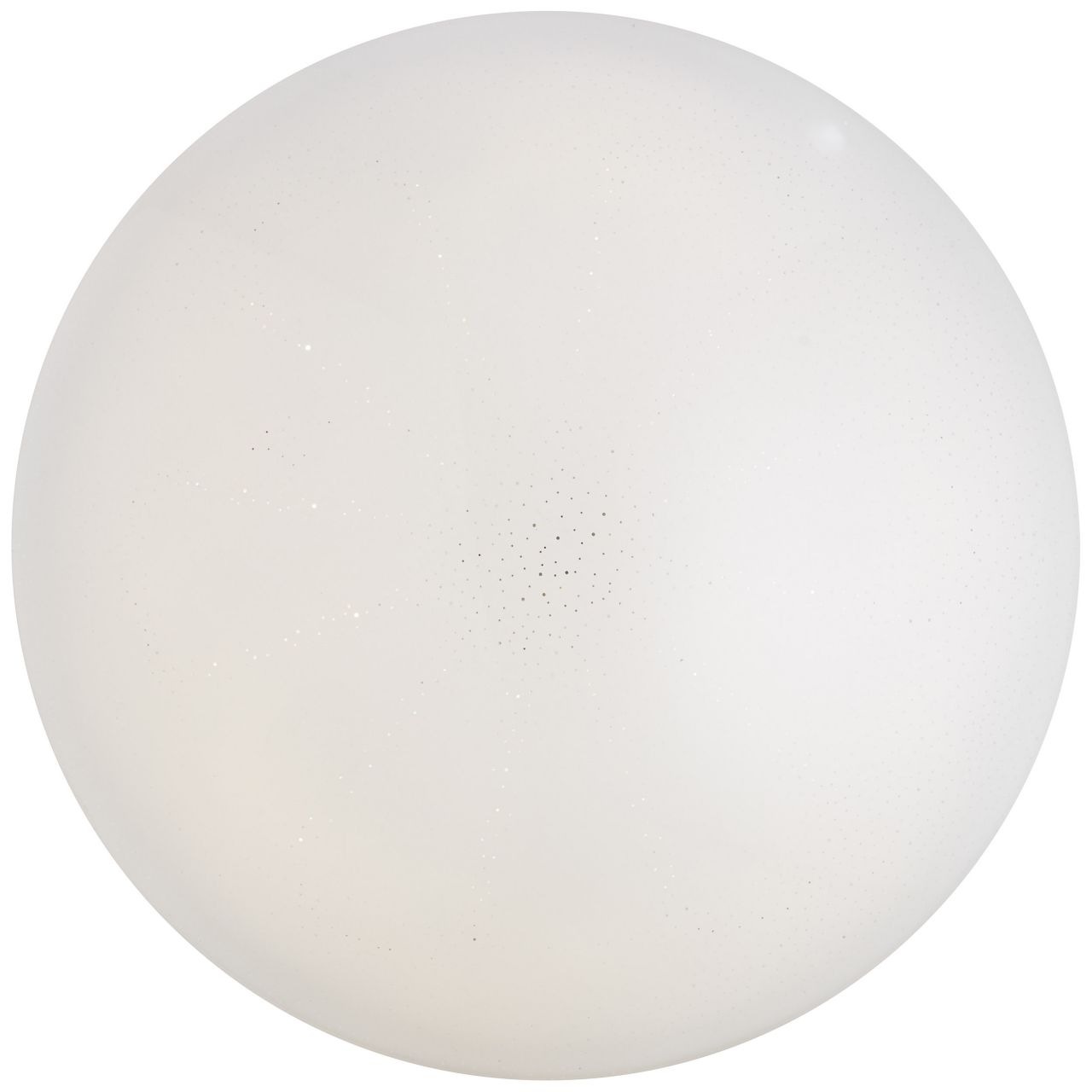 Brilliant Deckenleuchte »Fakir Starry«, 1 flammig, Leuchtmittel LED-Modul günstig online kaufen