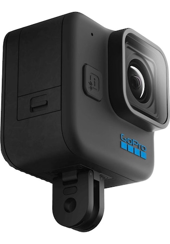 GoPro Camcorder »HERO 11 Black Mini«, 5,3K, Bluetooth-WLAN (Wi-Fi) kaufen