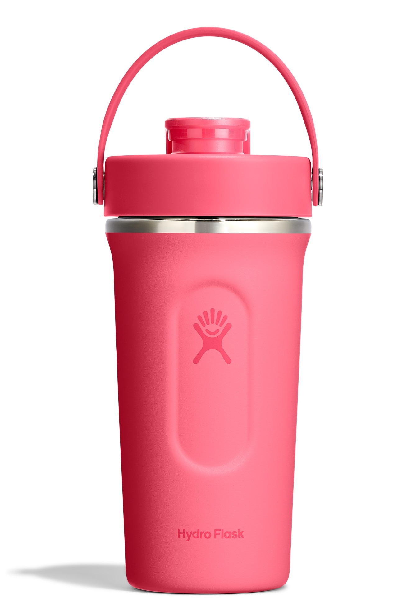 Hydro Flask Protein Shaker »24 OZ Insulated Shaker Bottle, 710 ml« für Smoothie, Protein- oder Supplement-Shakes