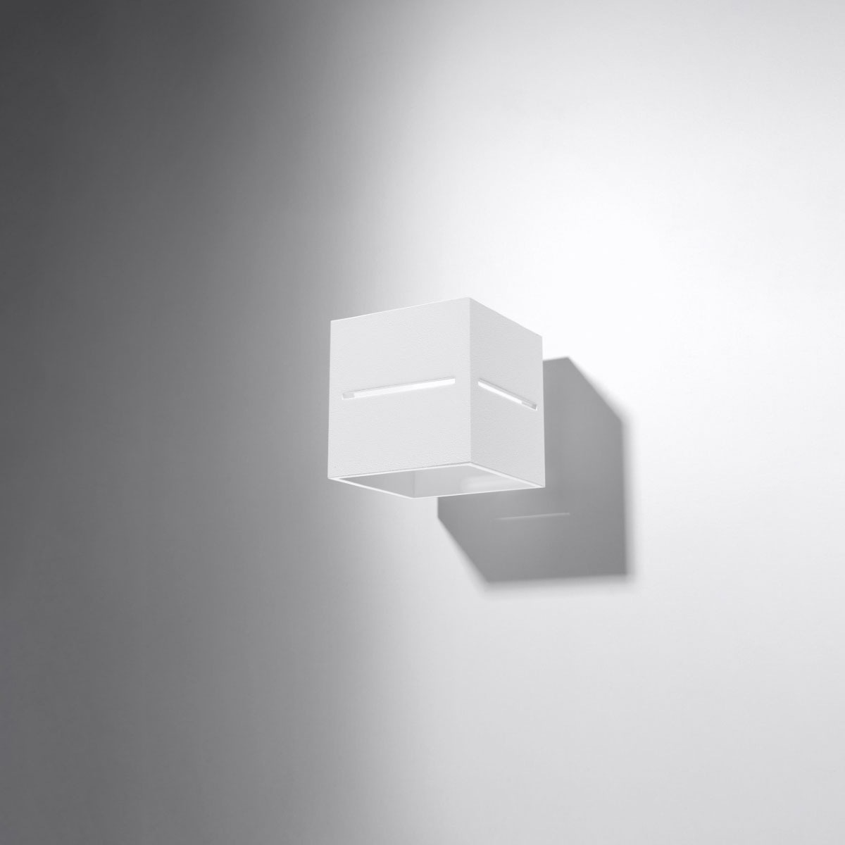 SOLLUX lighting Wandleuchte »LOBO«, 1 flammig, Leuchtmittel G9   ohne Leuch günstig online kaufen