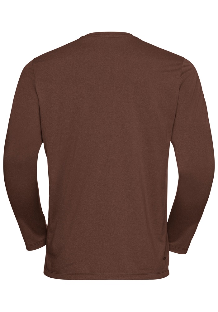 Jack Wolfskin Rundhalspullover »SKY THERMAL L/S M«