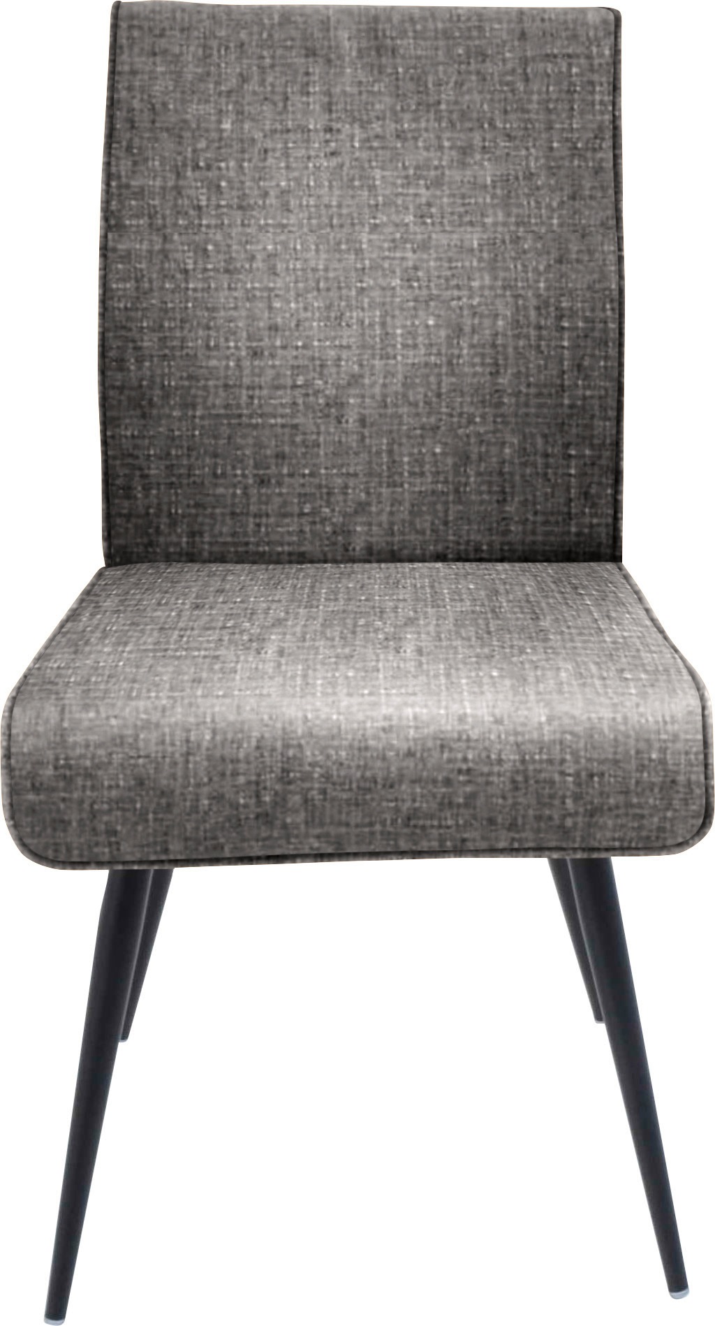 K+W Komfort & Wohnen 4-Fußstuhl »Giacomo I« () 1 Stk.4- Fußstuhl mit umlauf günstig online kaufen